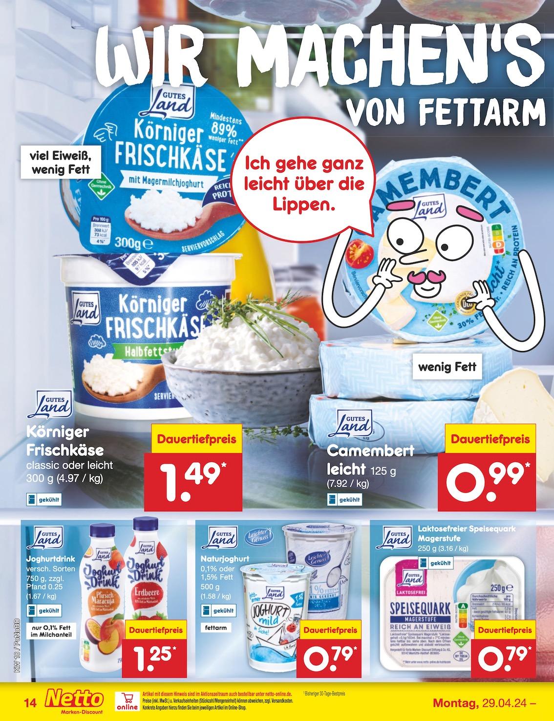 Netto Markend-Discount Seite 14