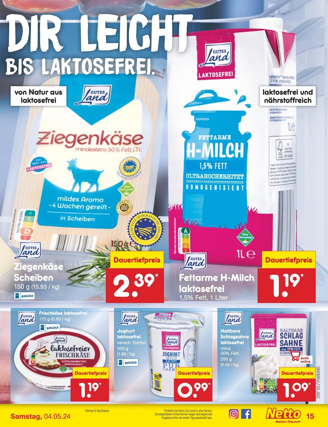 Netto Markend-Discount Seite 15