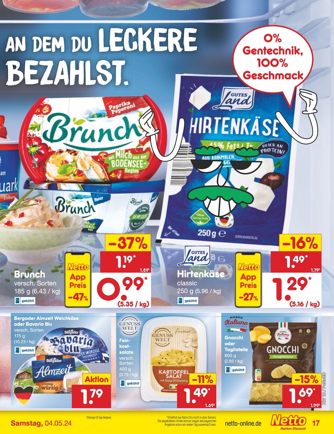 Netto Markend-Discount Seite 17