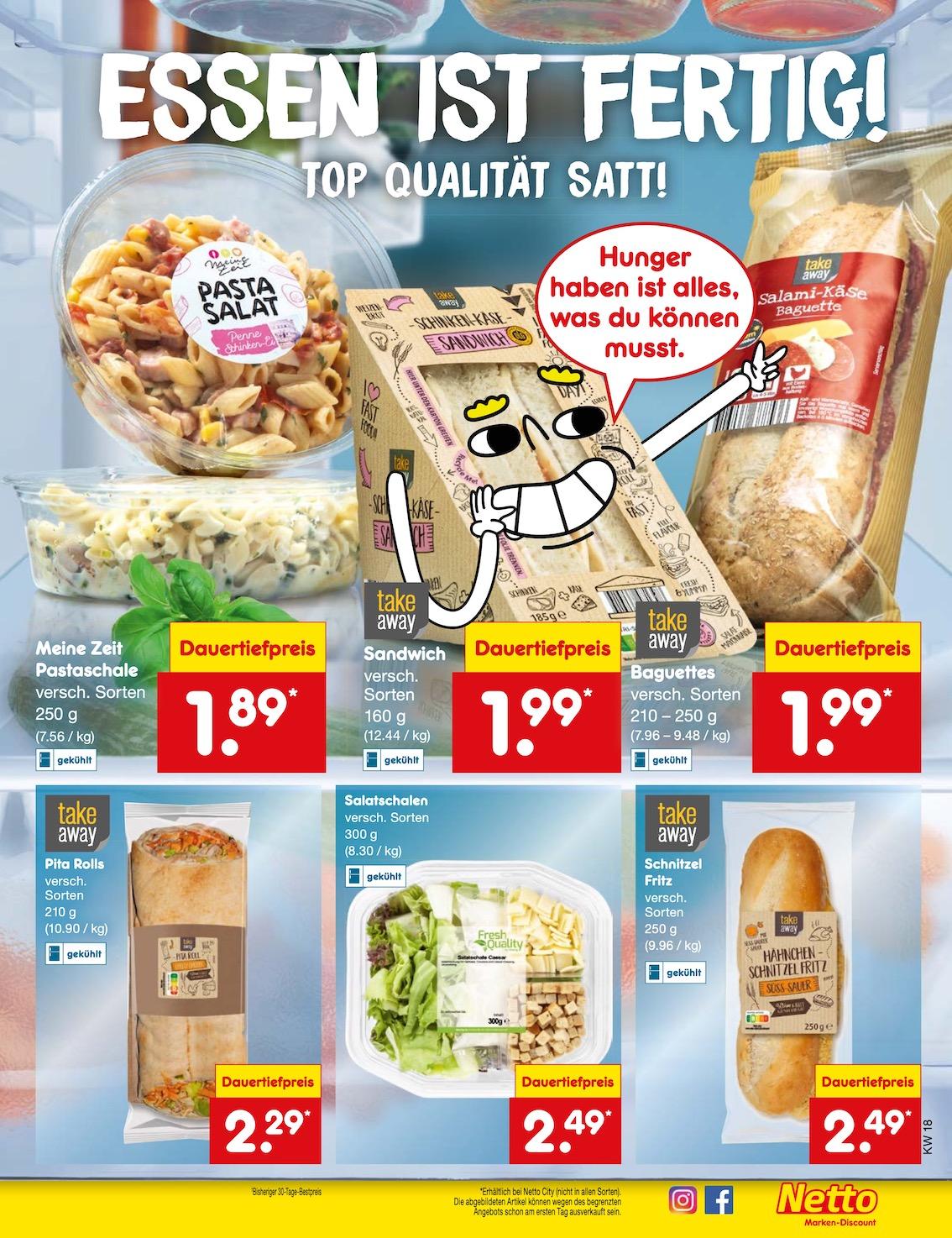 Netto Markend-Discount Seite 19