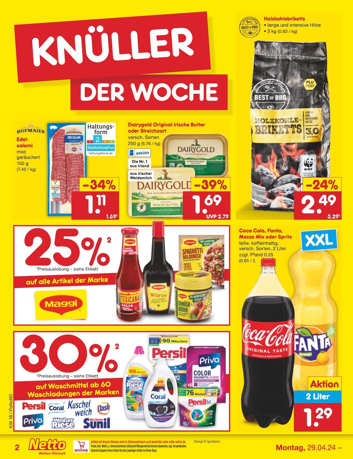 Netto Markend-Discount Seite 2