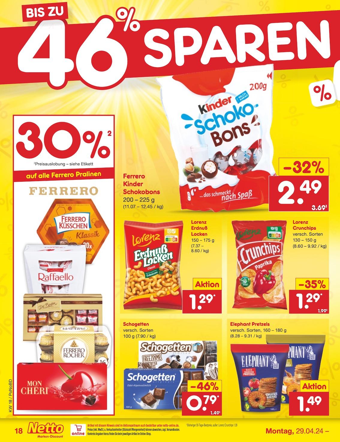 Netto Markend-Discount Seite 20