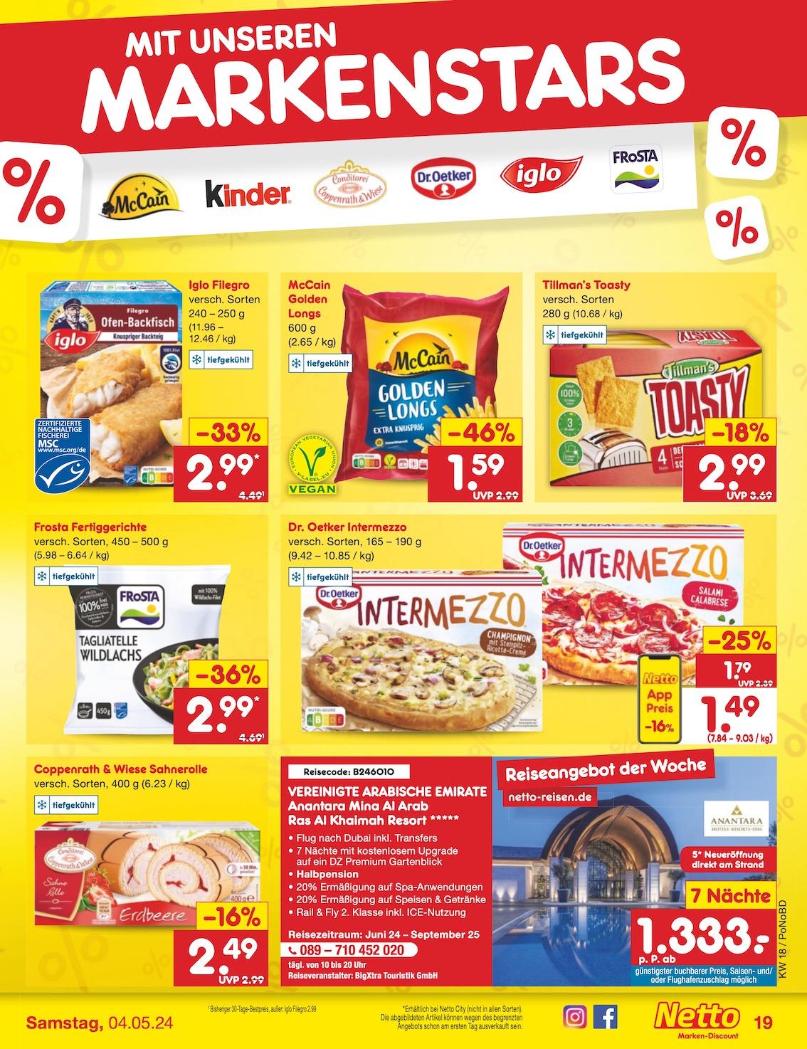 Netto Markend-Discount Seite 21