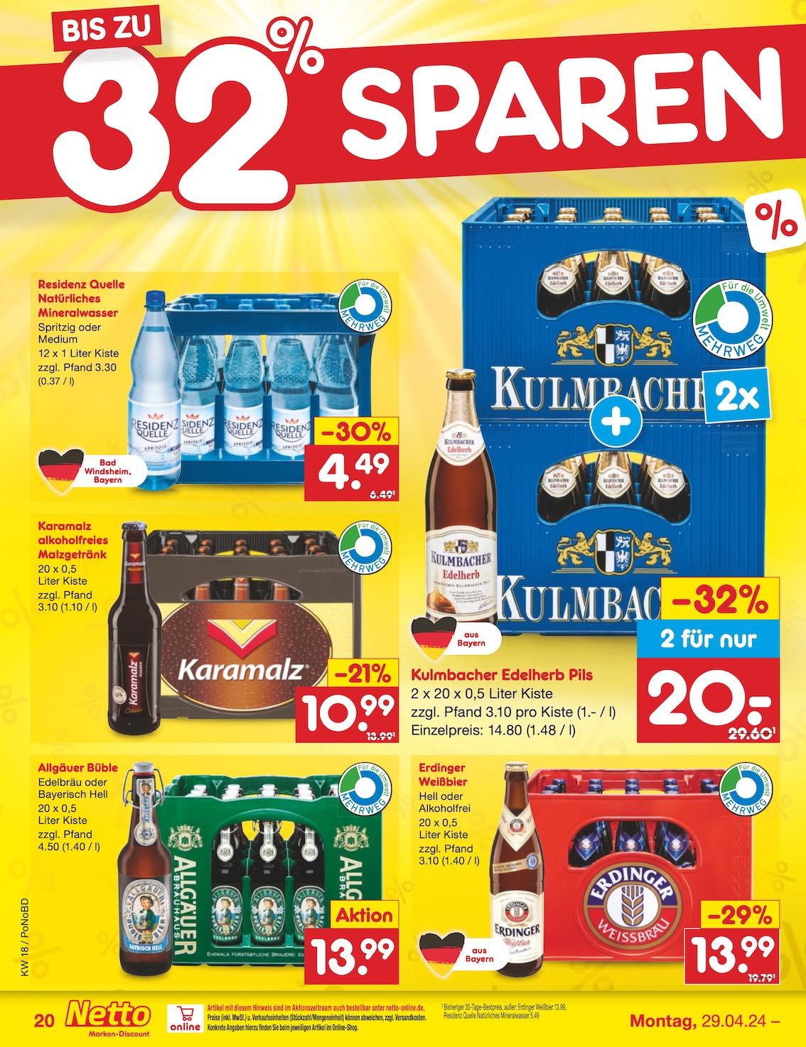 Netto Markend-Discount Seite 22