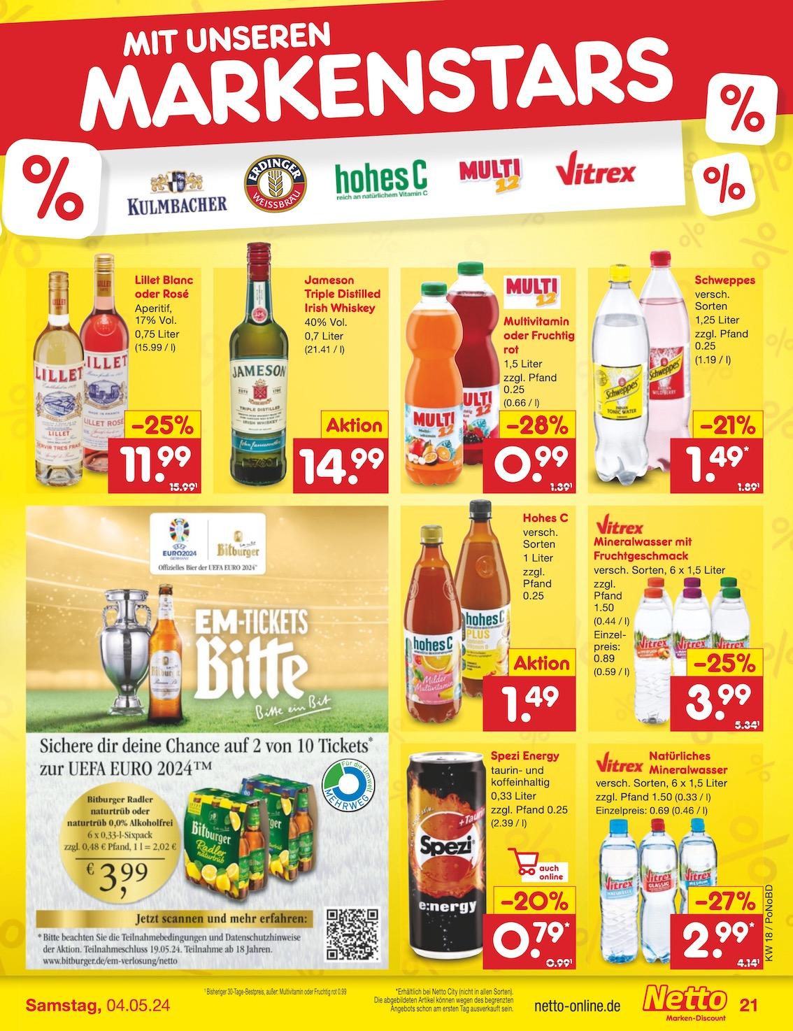 Netto Markend-Discount Seite 23