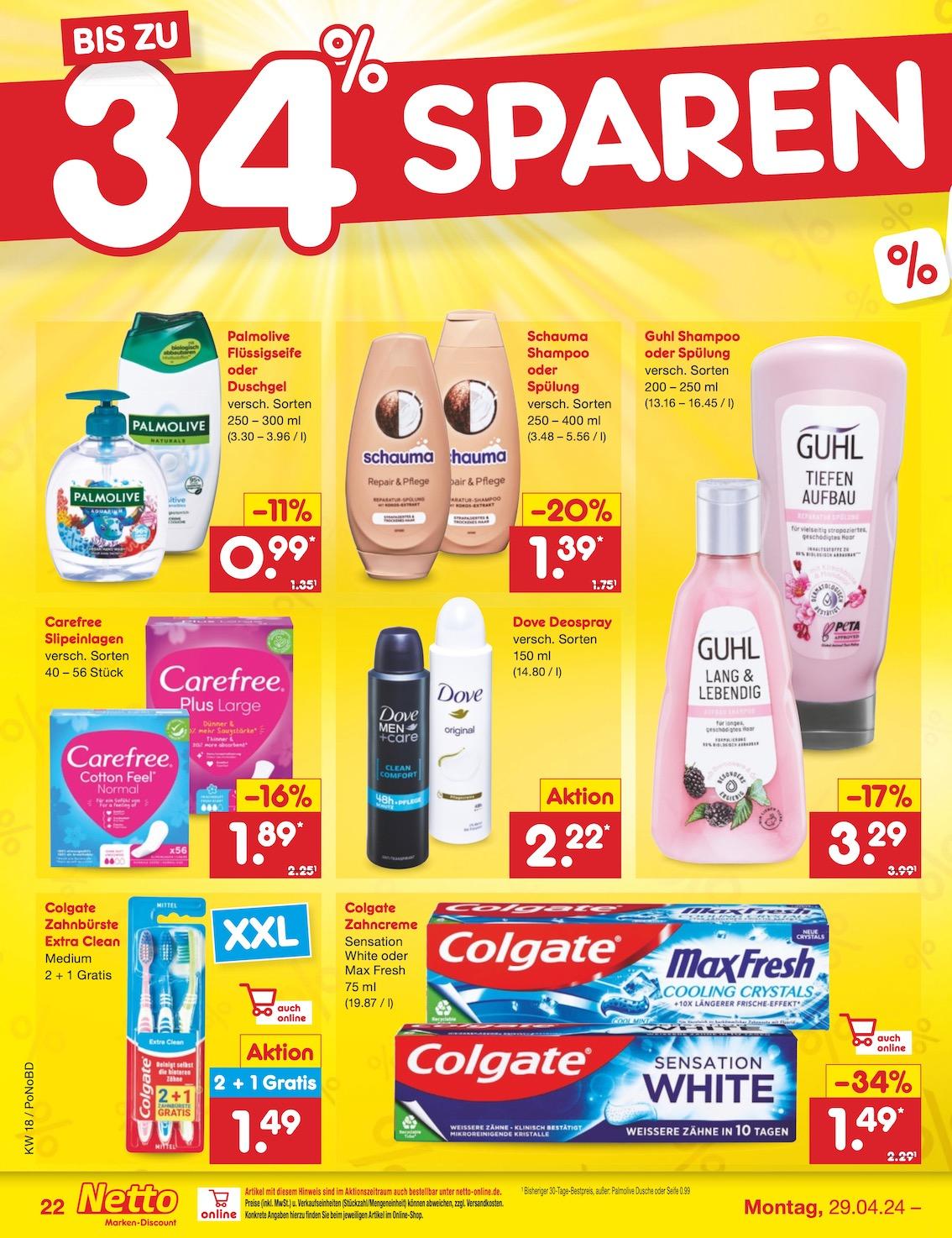 Netto Markend-Discount Seite 24