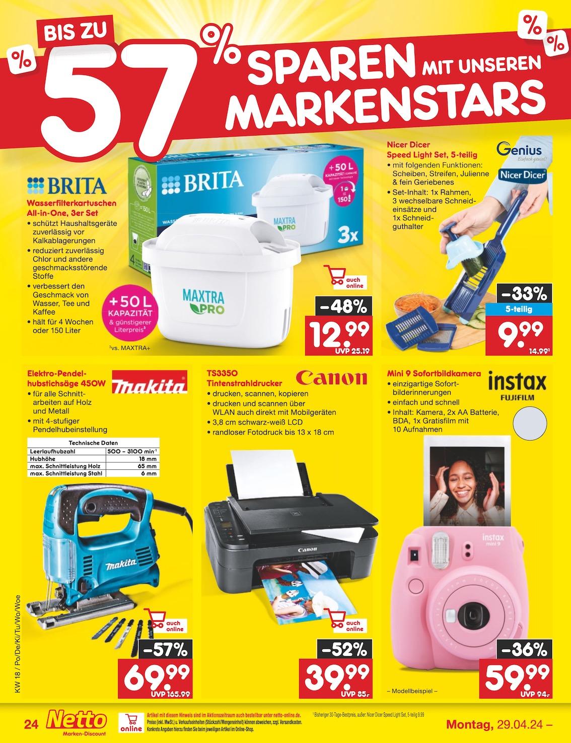Netto Markend-Discount Seite 26