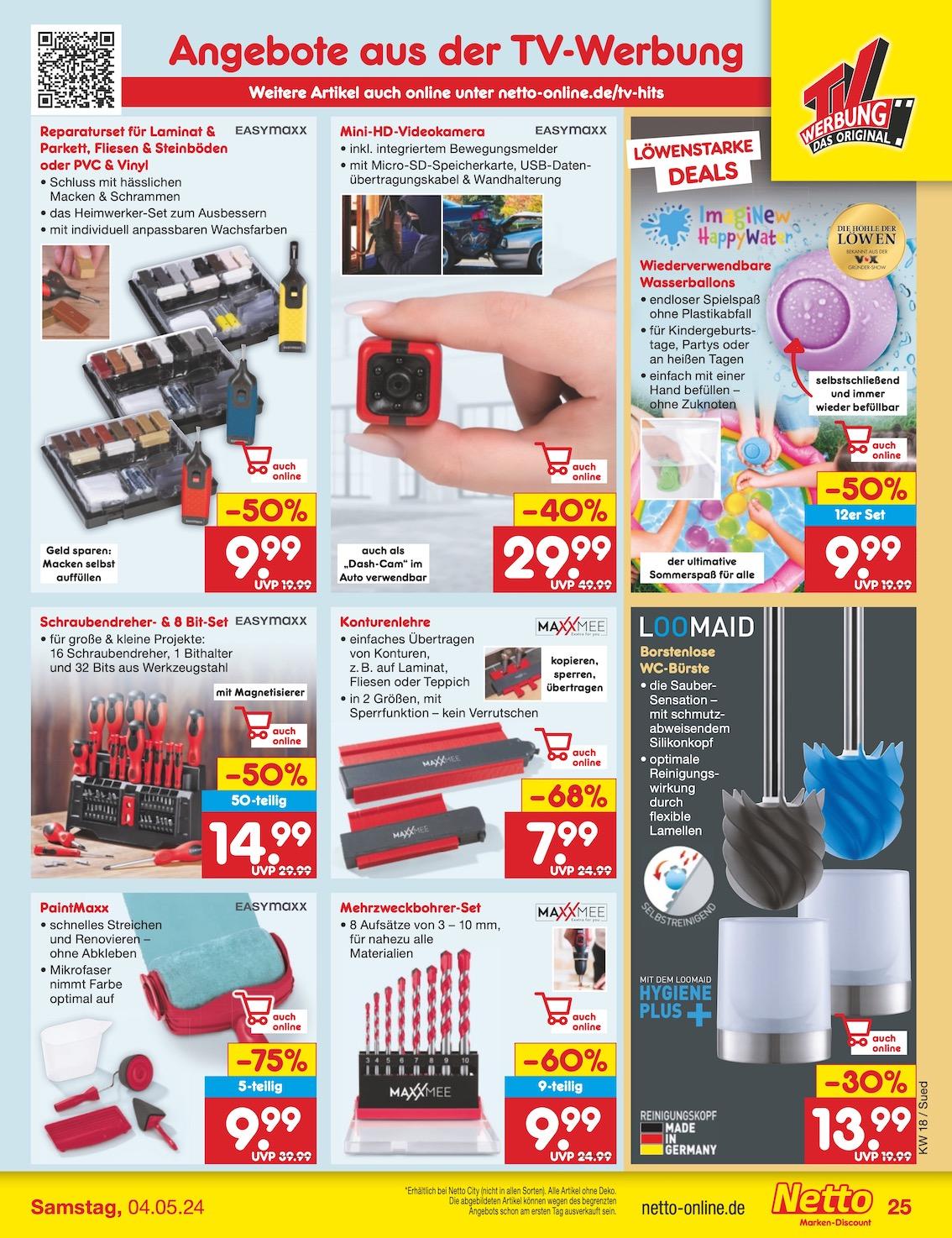 Netto Markend-Discount Seite 27