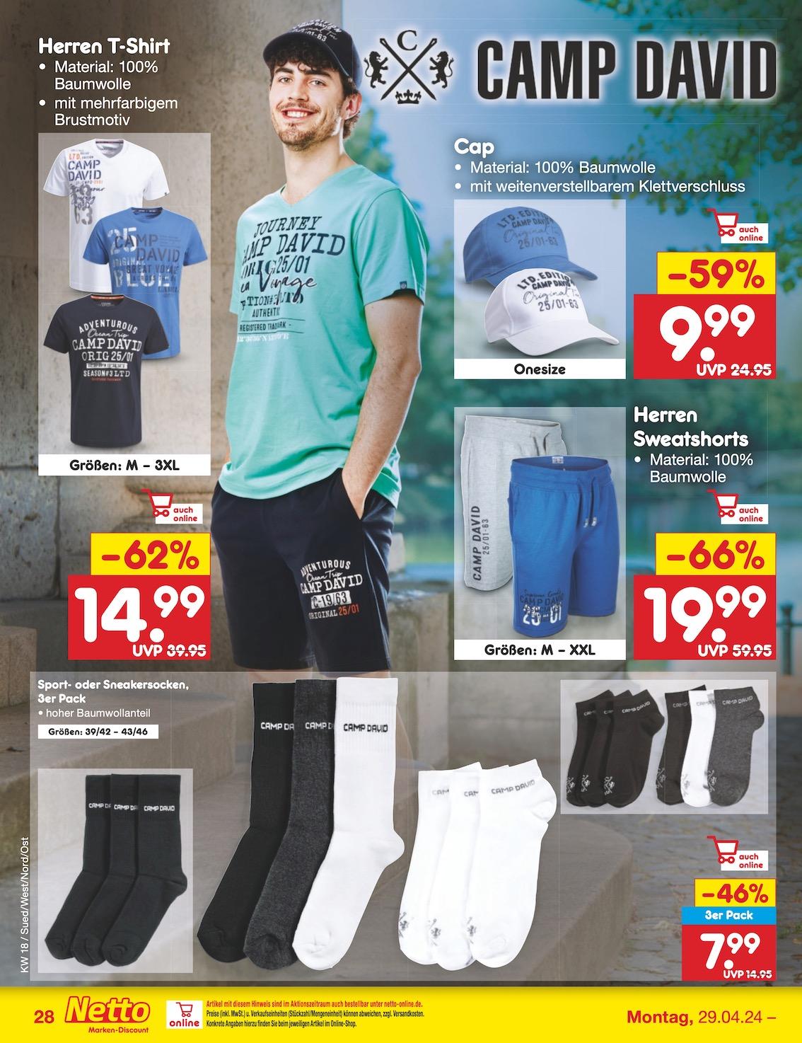 Netto Markend-Discount Seite 30