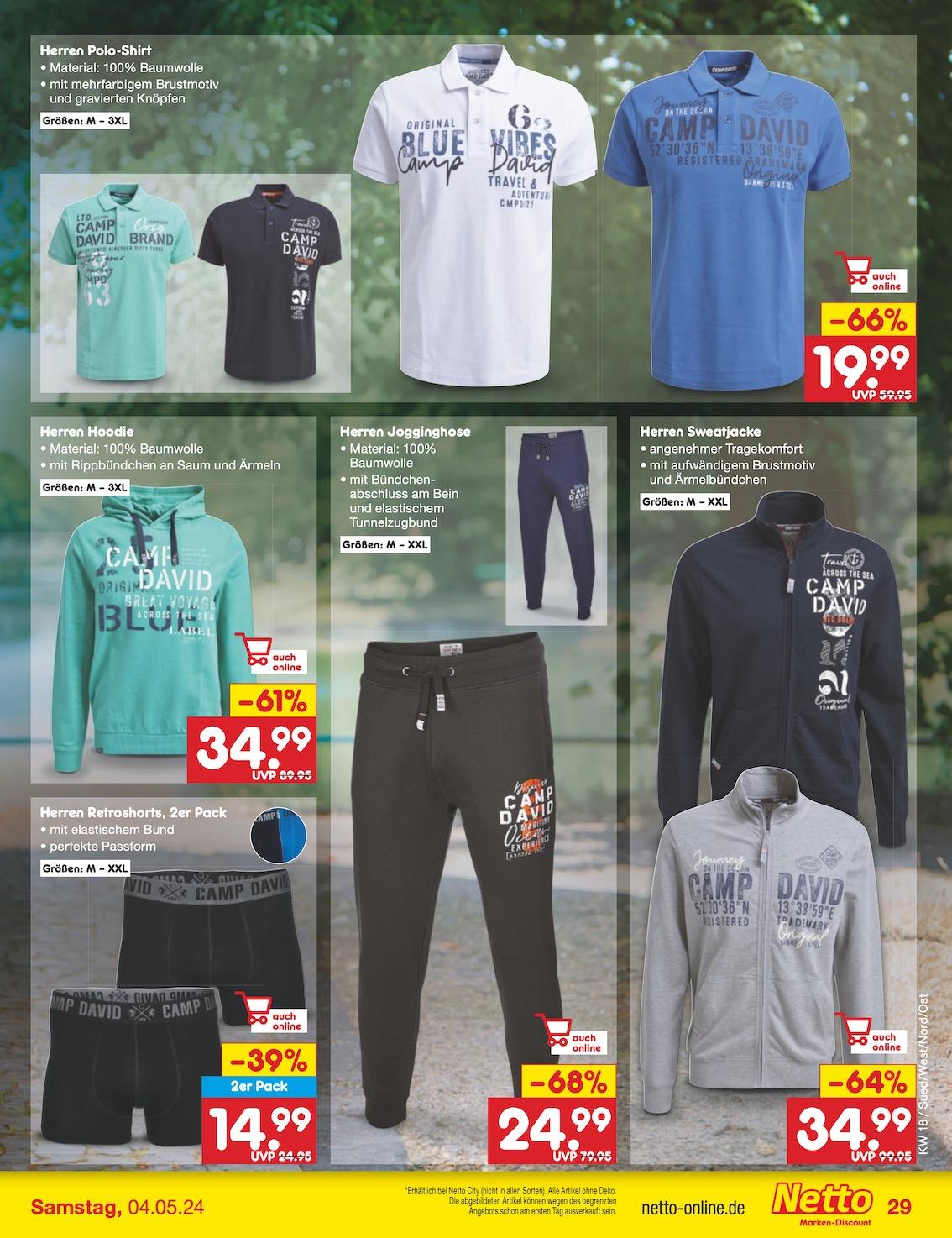 Netto Markend-Discount Seite 31