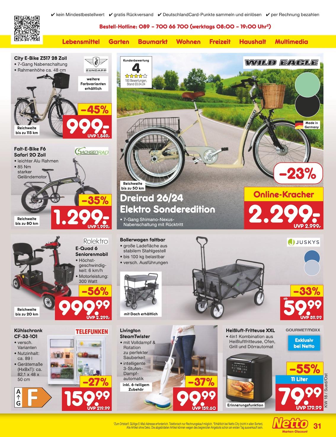 Netto Markend-Discount Seite 33