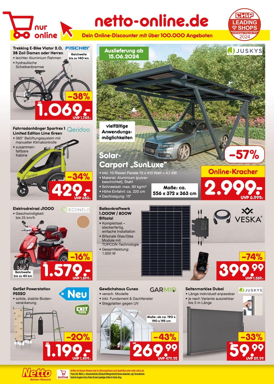 Netto Markend-Discount Seite 34