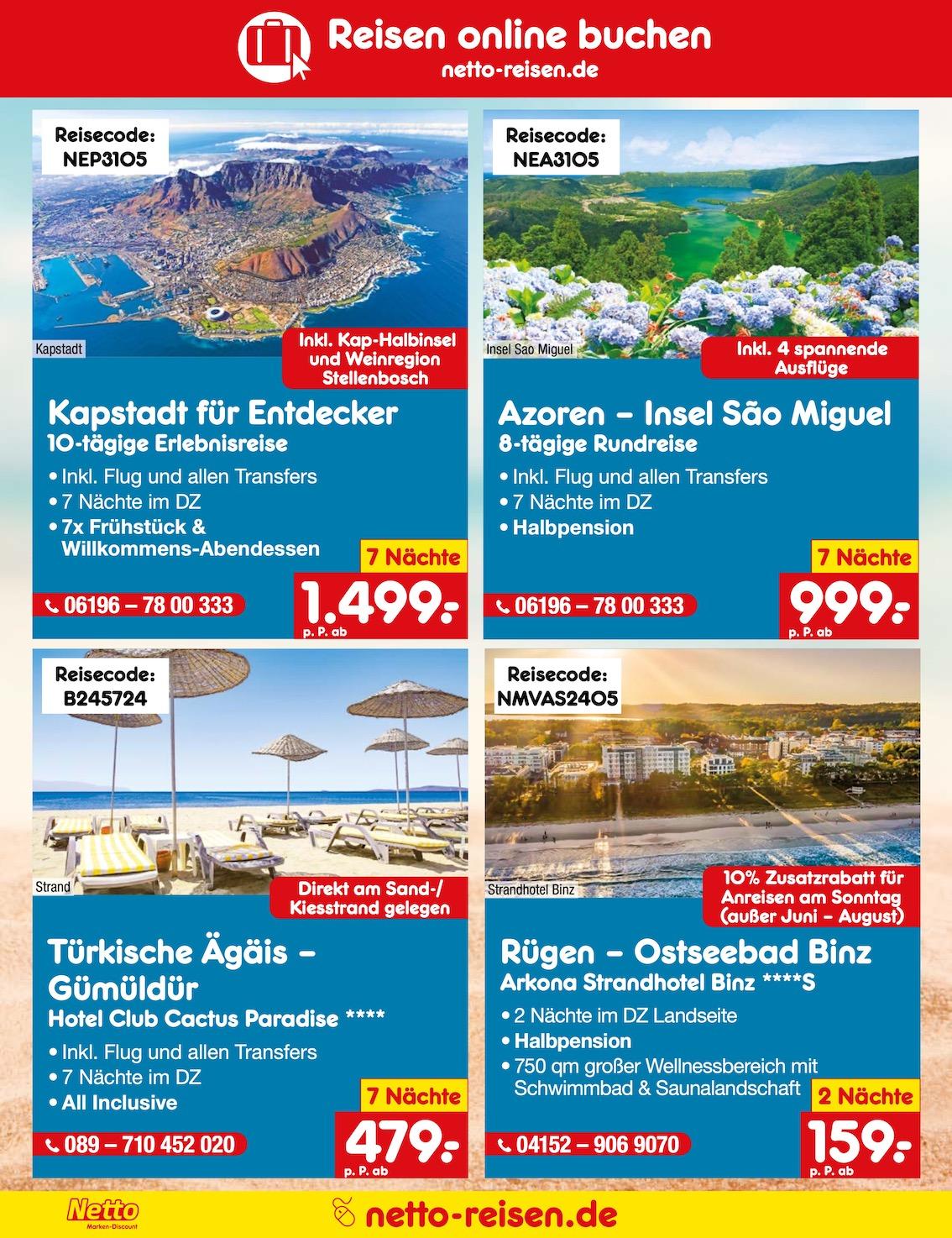 Netto Markend-Discount Seite 35