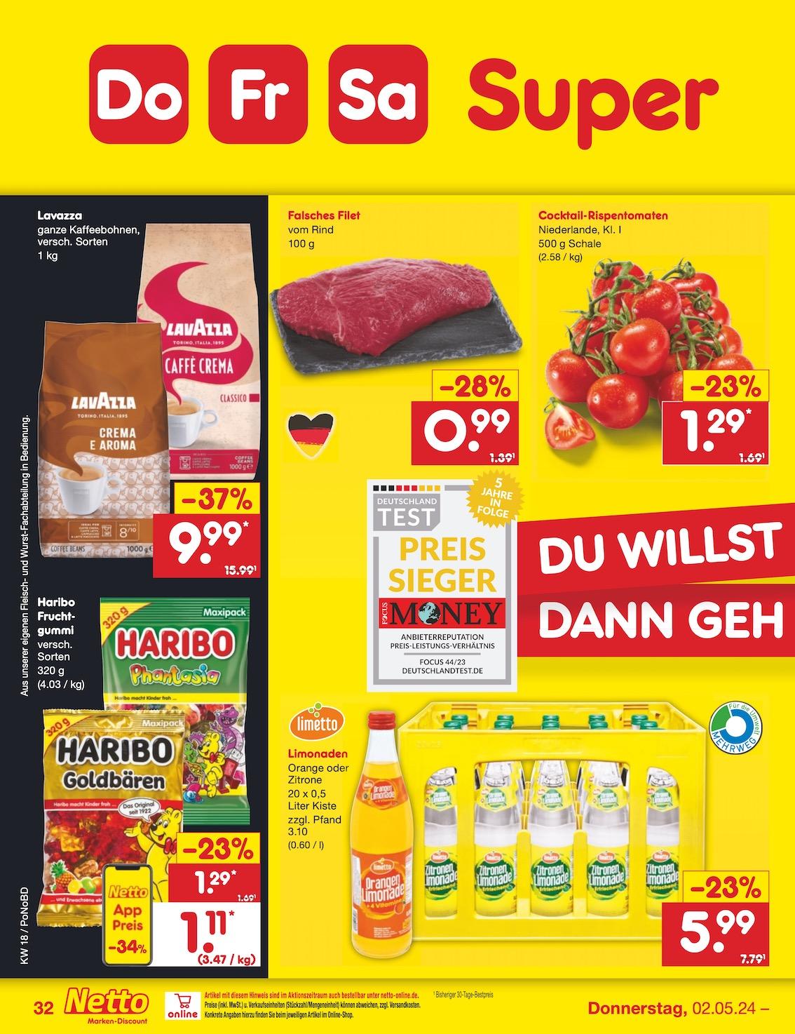 Netto Markend-Discount Seite 36