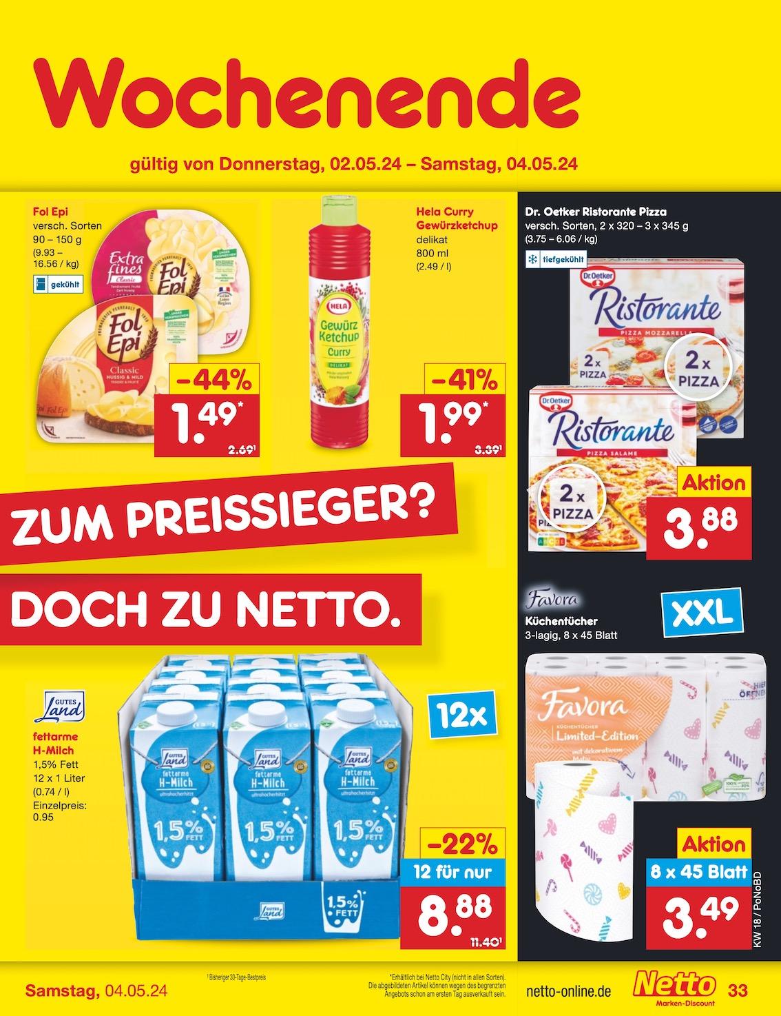 Netto Markend-Discount Seite 37