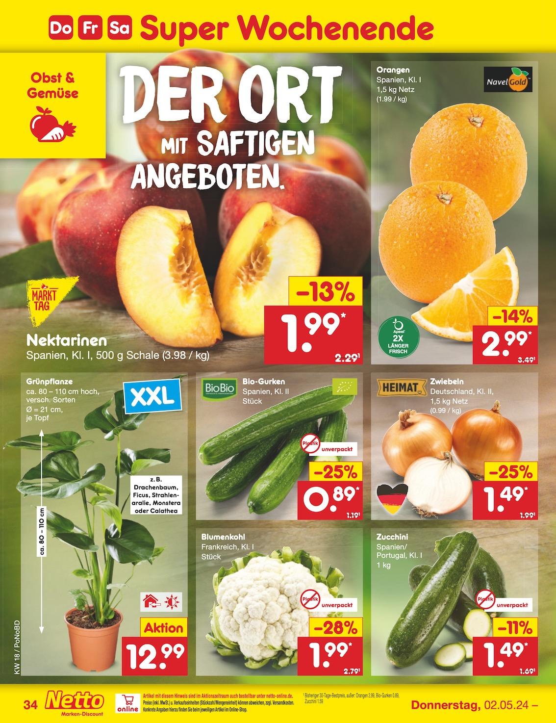 Netto Markend-Discount Seite 38