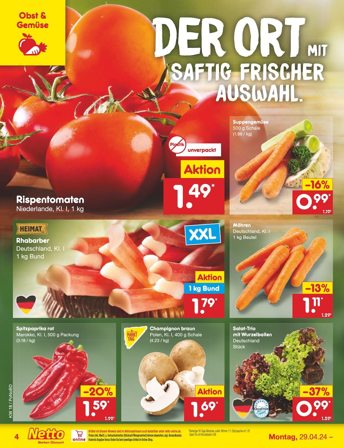 Netto Markend-Discount Seite 4