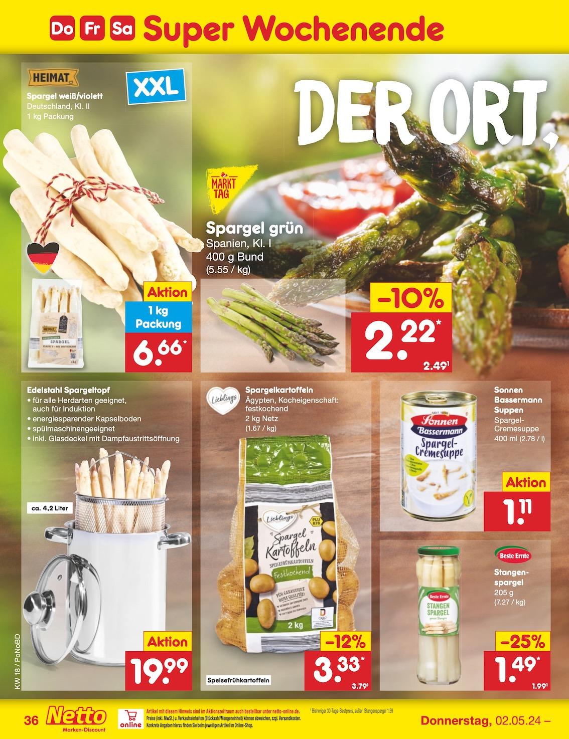 Netto Markend-Discount Seite 40