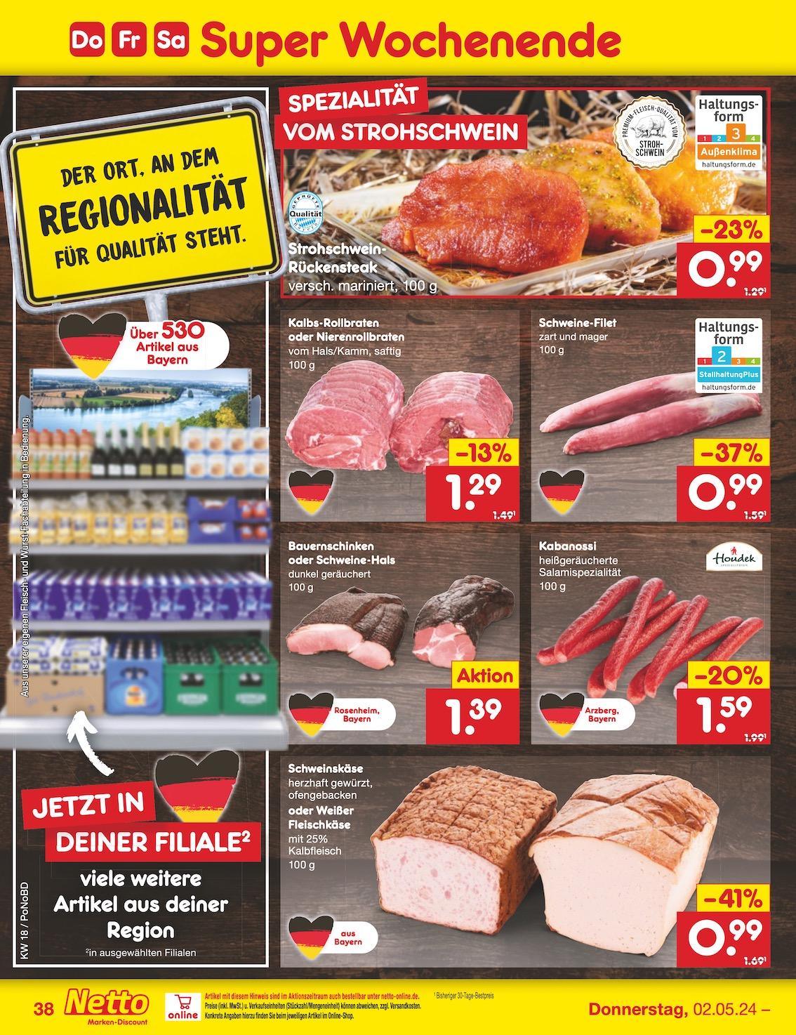 Netto Markend-Discount Seite 42