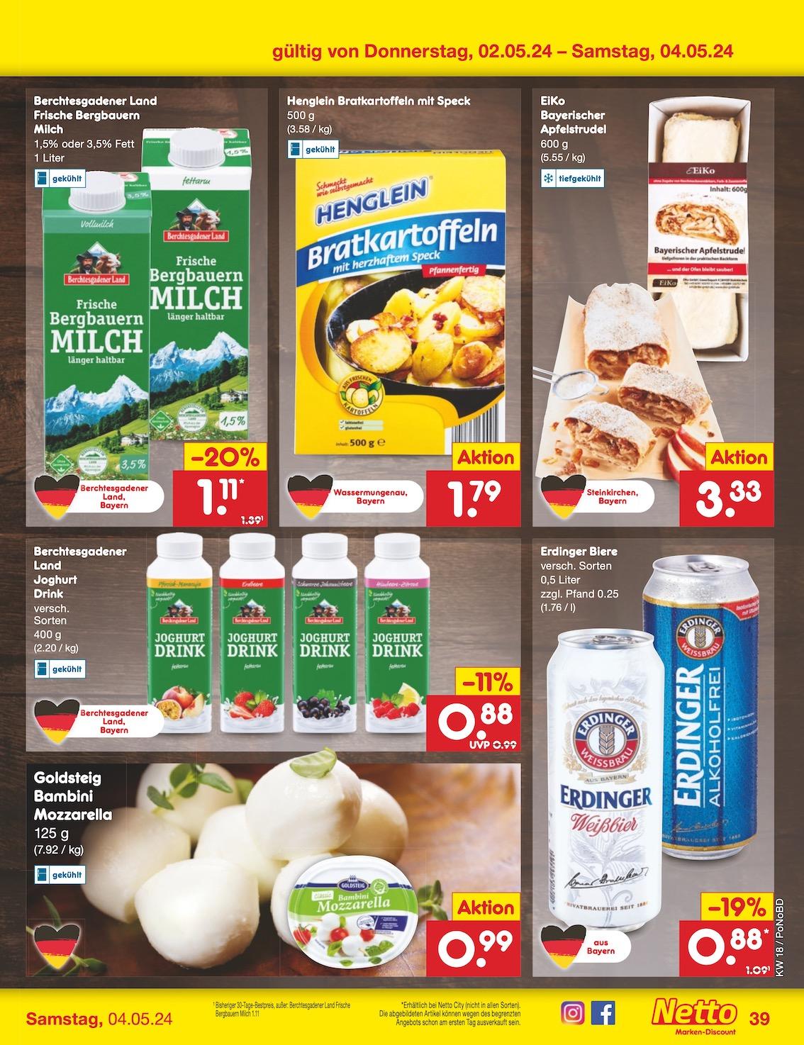 Netto Markend-Discount Seite 43