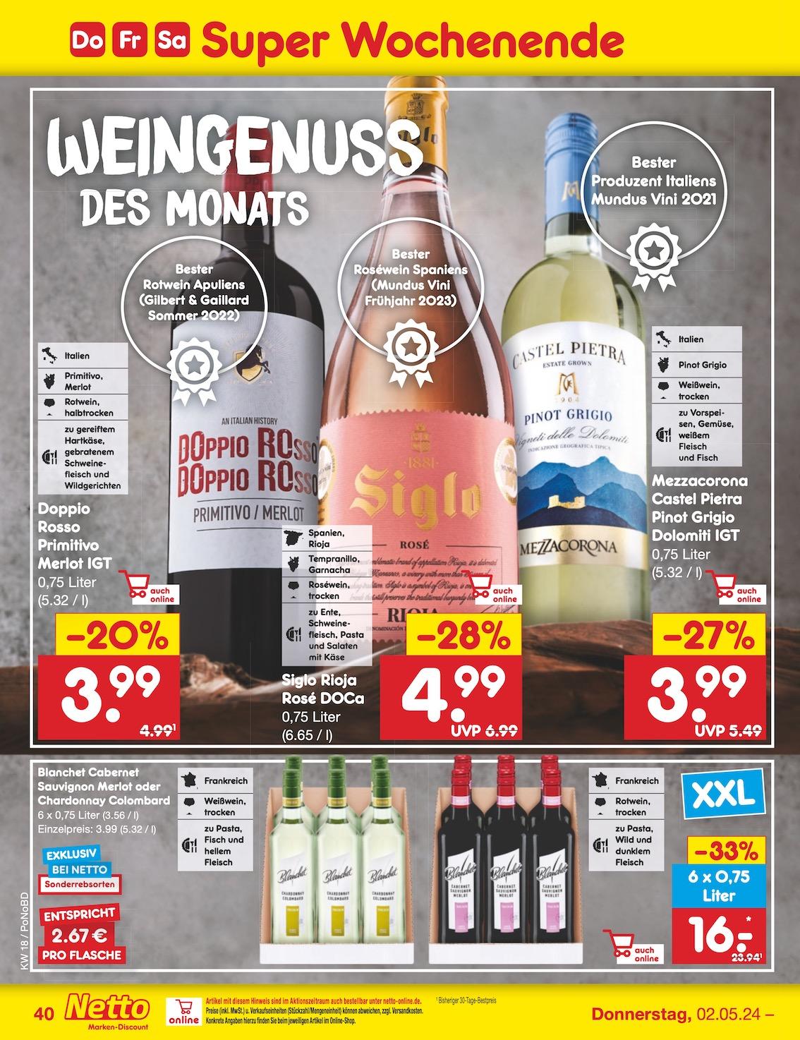 Netto Markend-Discount Seite 44
