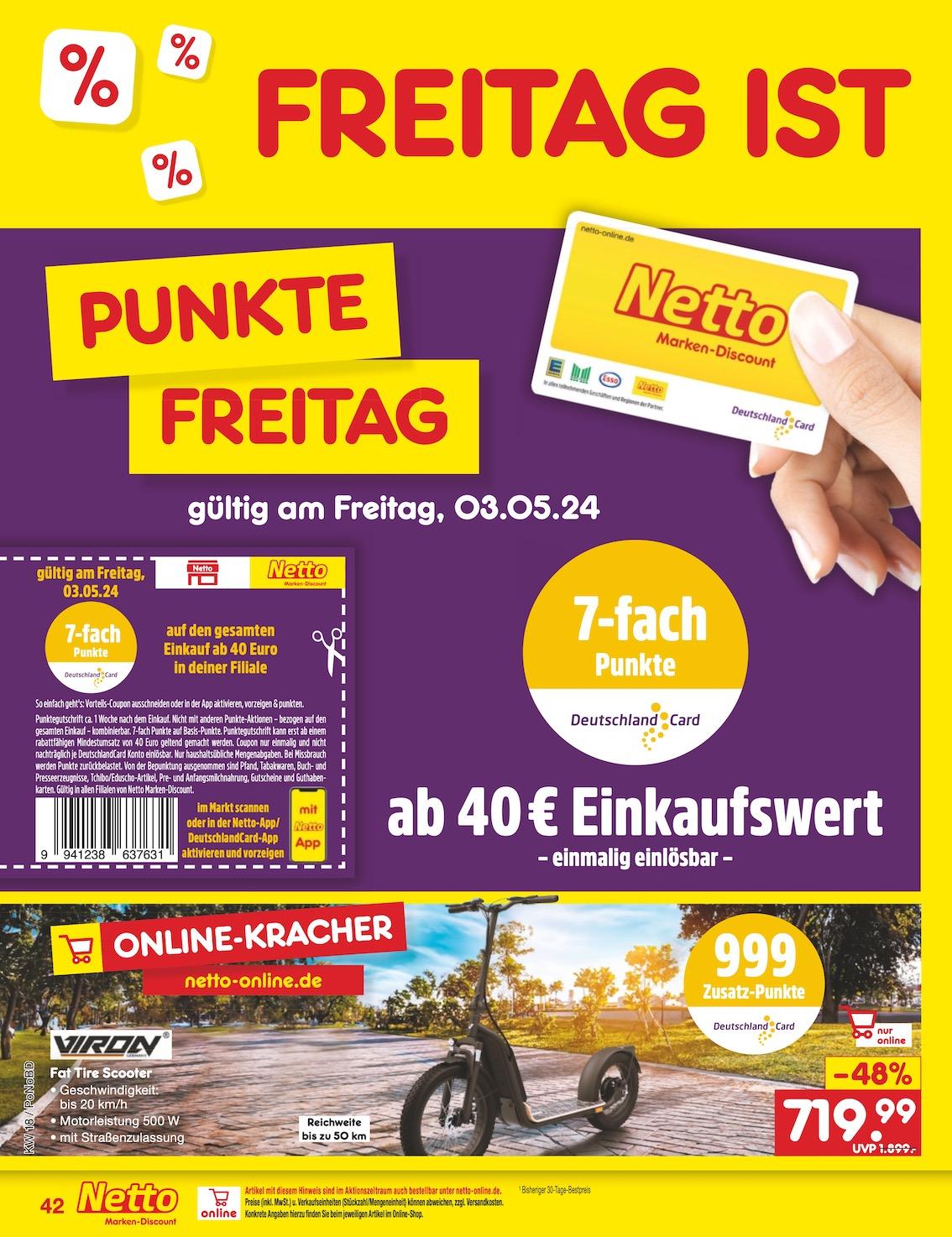 Netto Markend-Discount Seite 46
