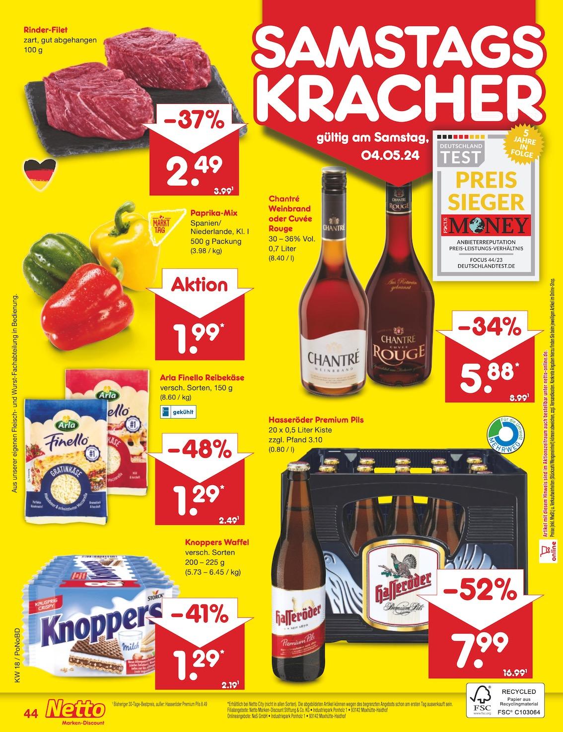 Netto Markend-Discount Seite 48