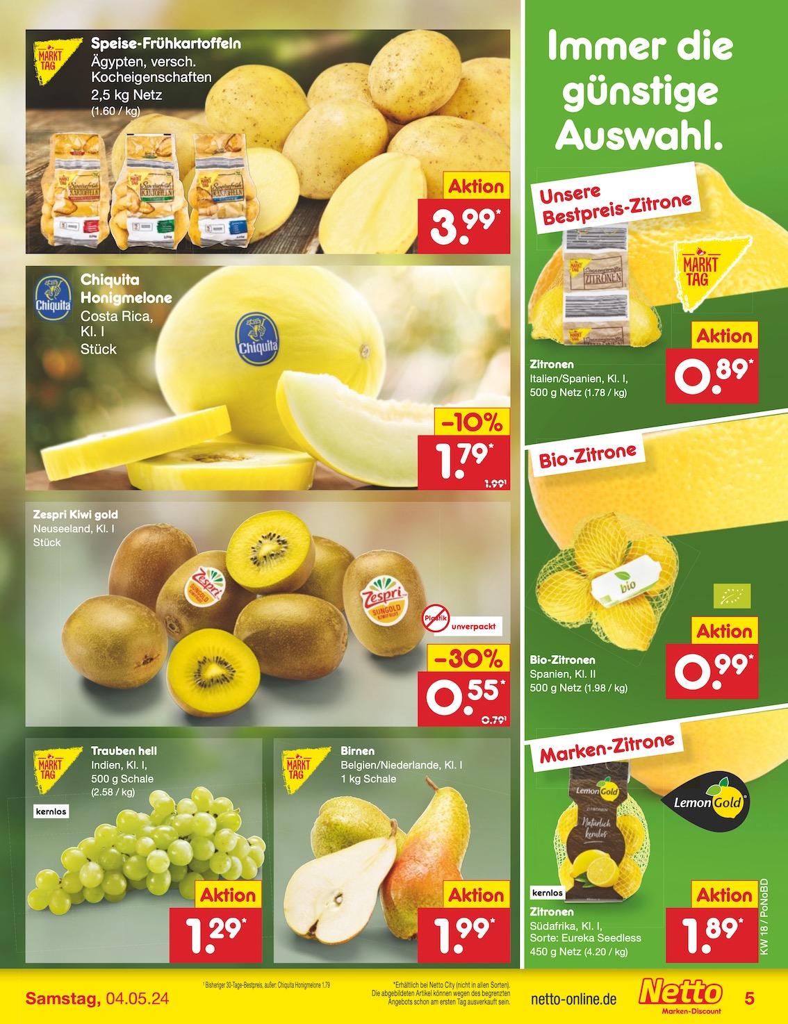 Netto Markend-Discount Seite 5