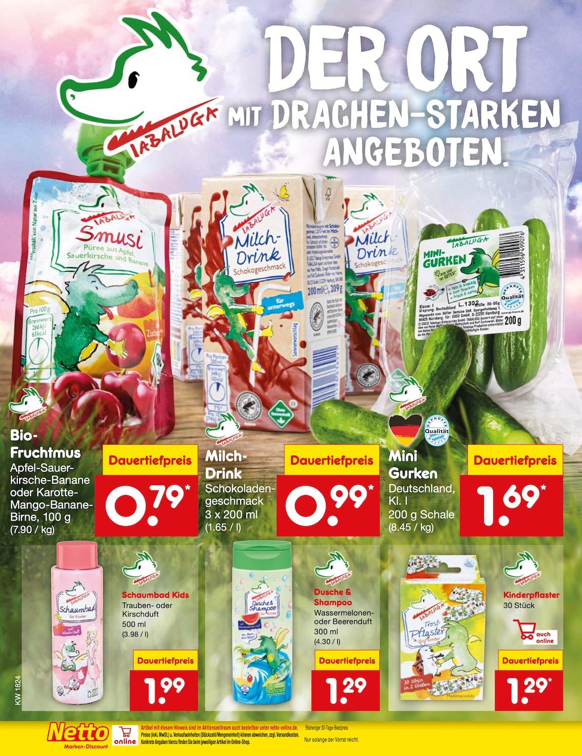 Netto Markend-Discount Seite 50