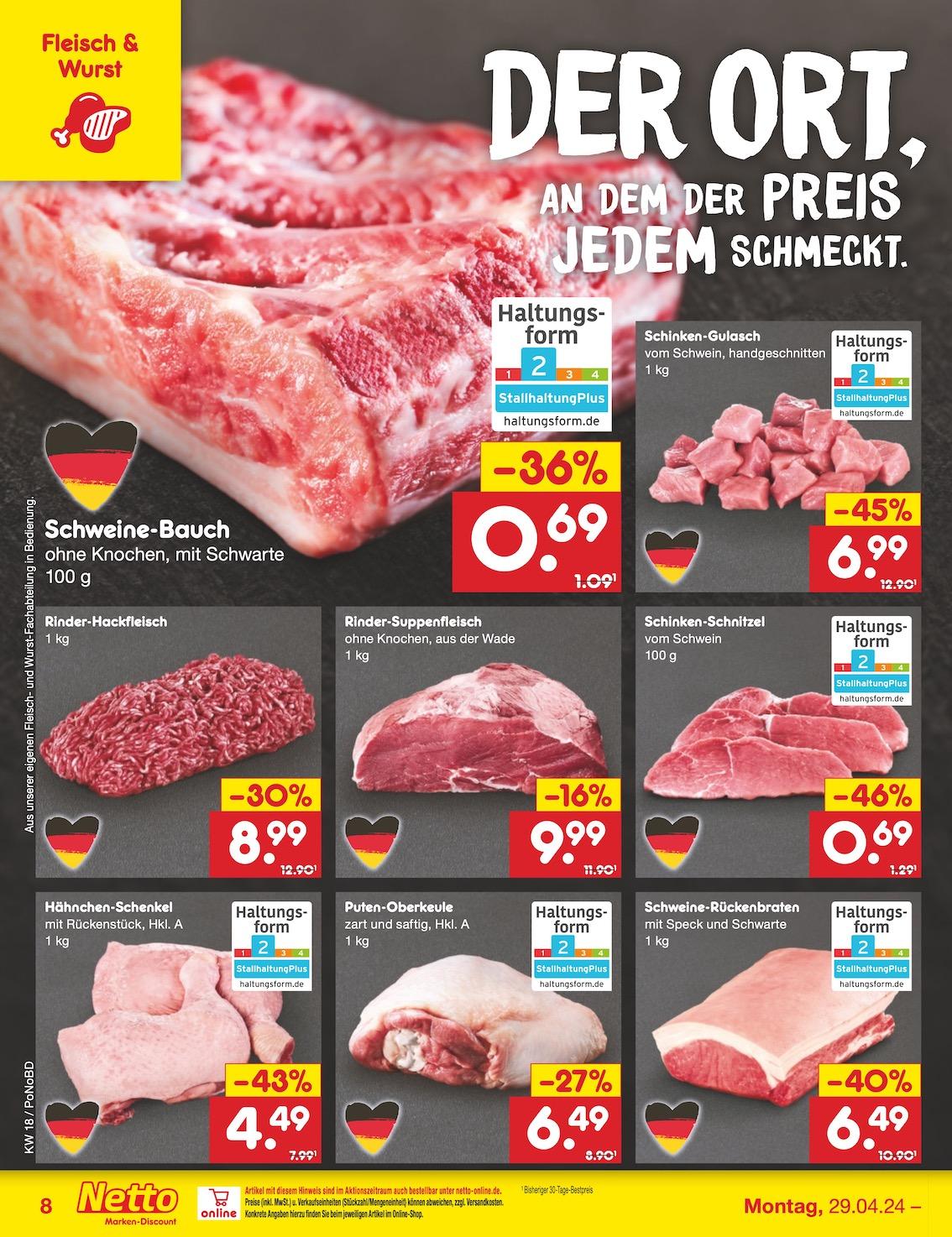 Netto Markend-Discount Seite 8