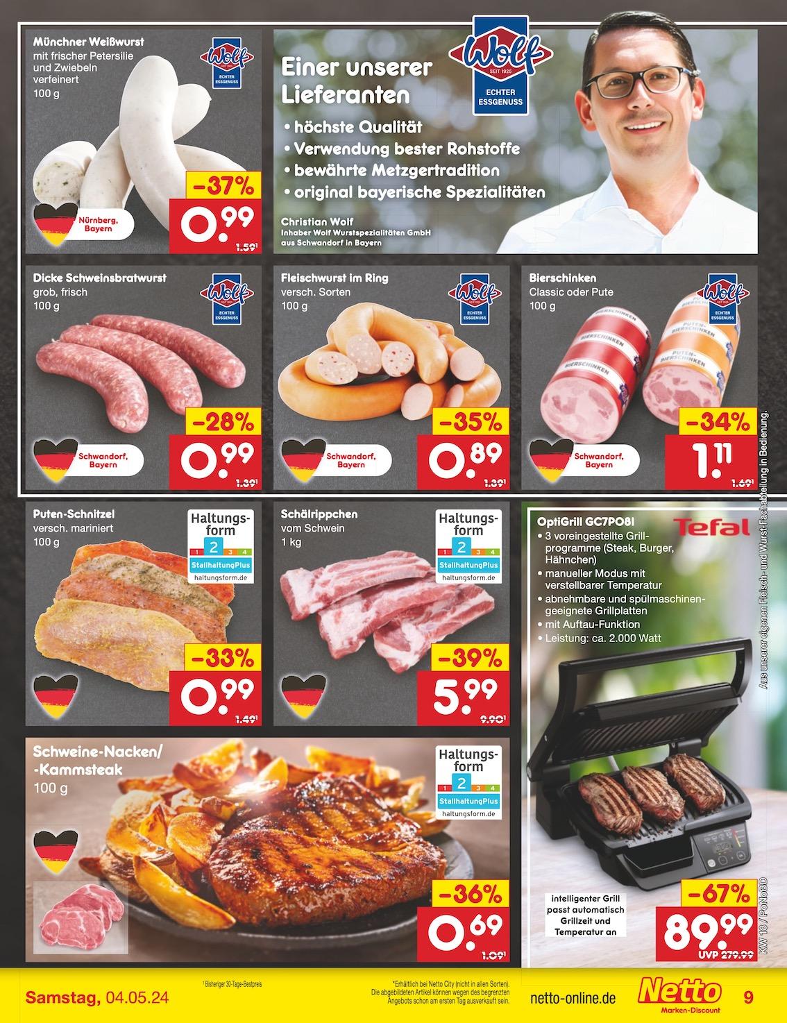 Netto Markend-Discount Seite 9