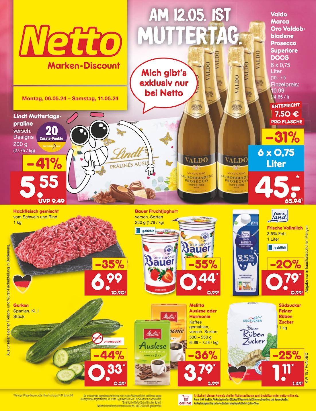 Netto Markend-Discount Seite 1