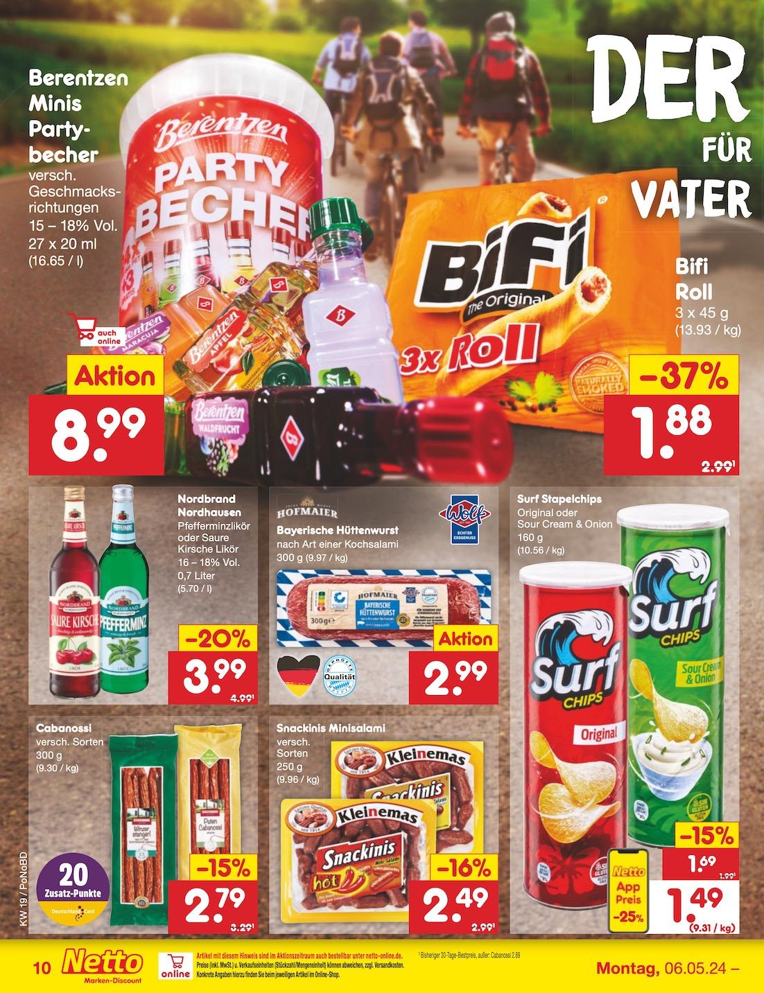 Netto Markend-Discount Seite 10