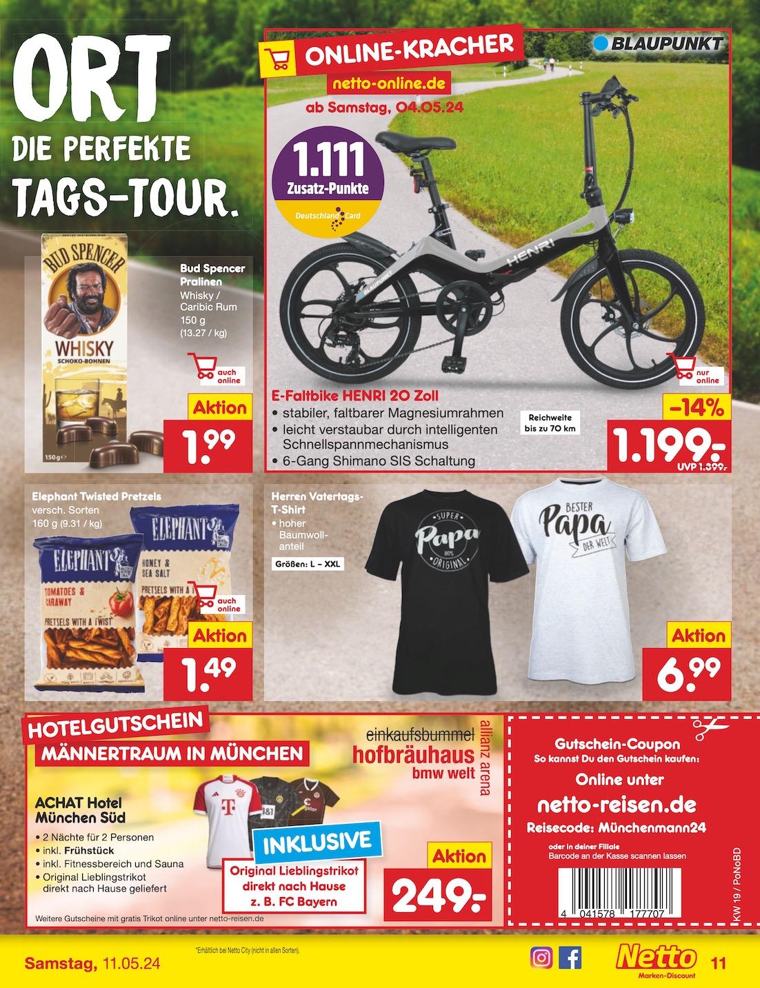 Netto Markend-Discount Seite 11
