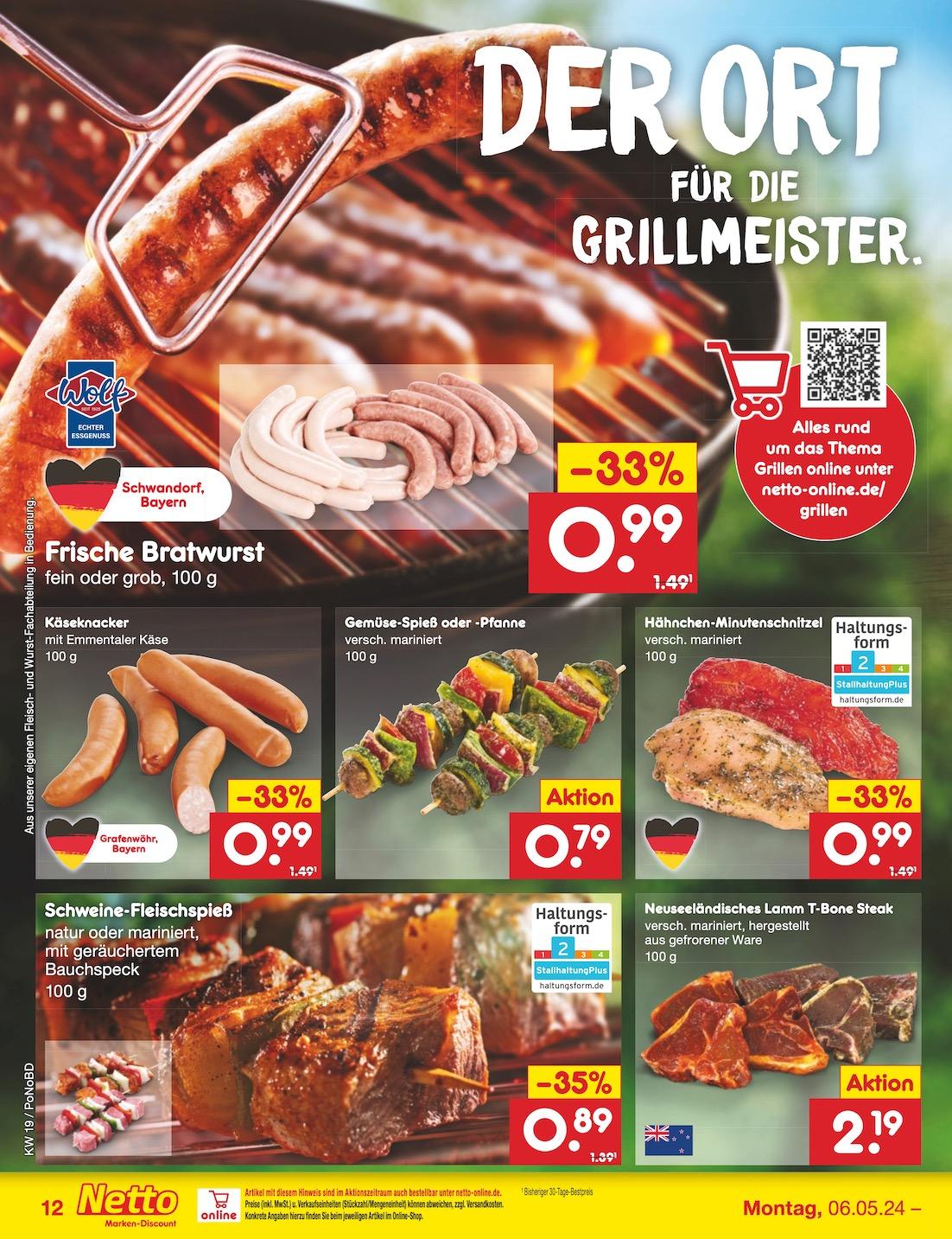 Netto Markend-Discount Seite 12