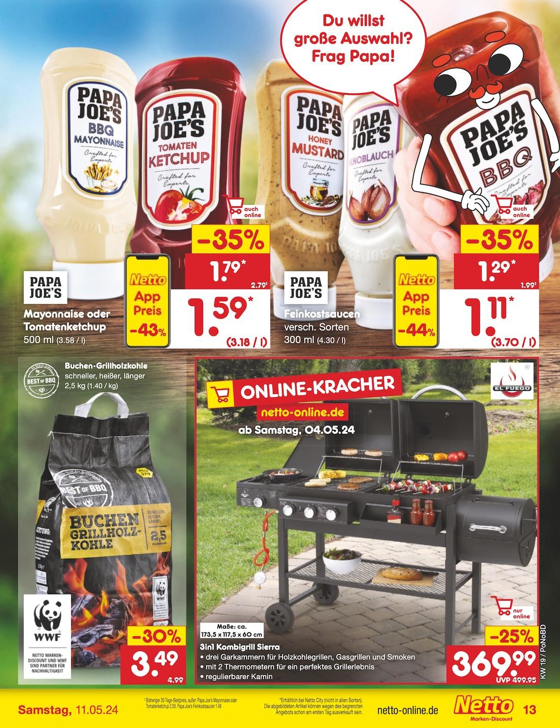 Netto Markend-Discount Seite 13