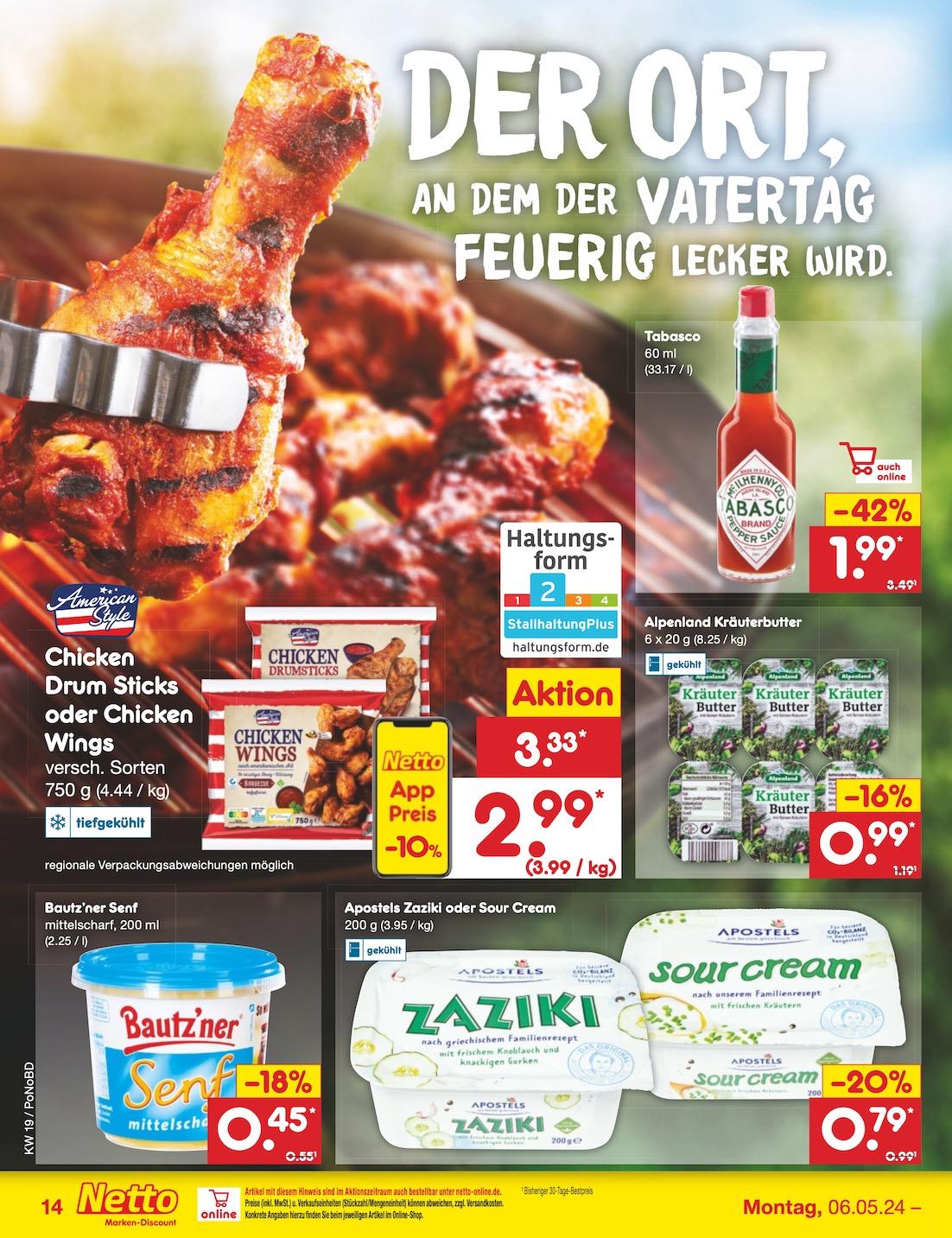 Netto Markend-Discount Seite 14