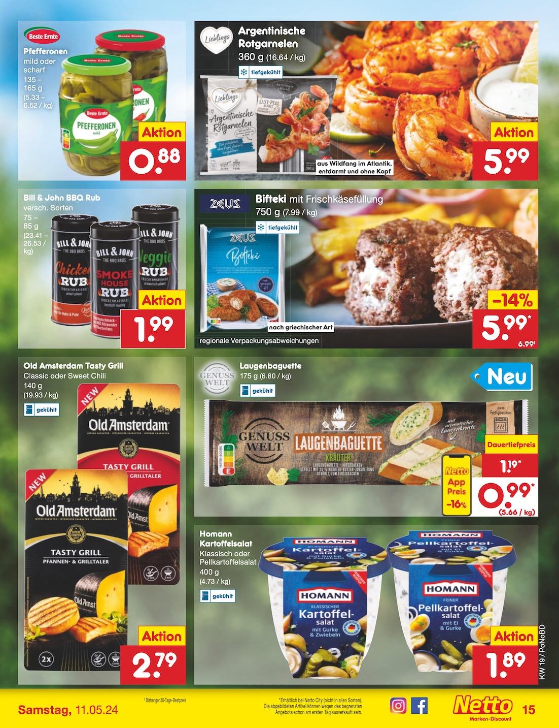 Netto Markend-Discount Seite 15