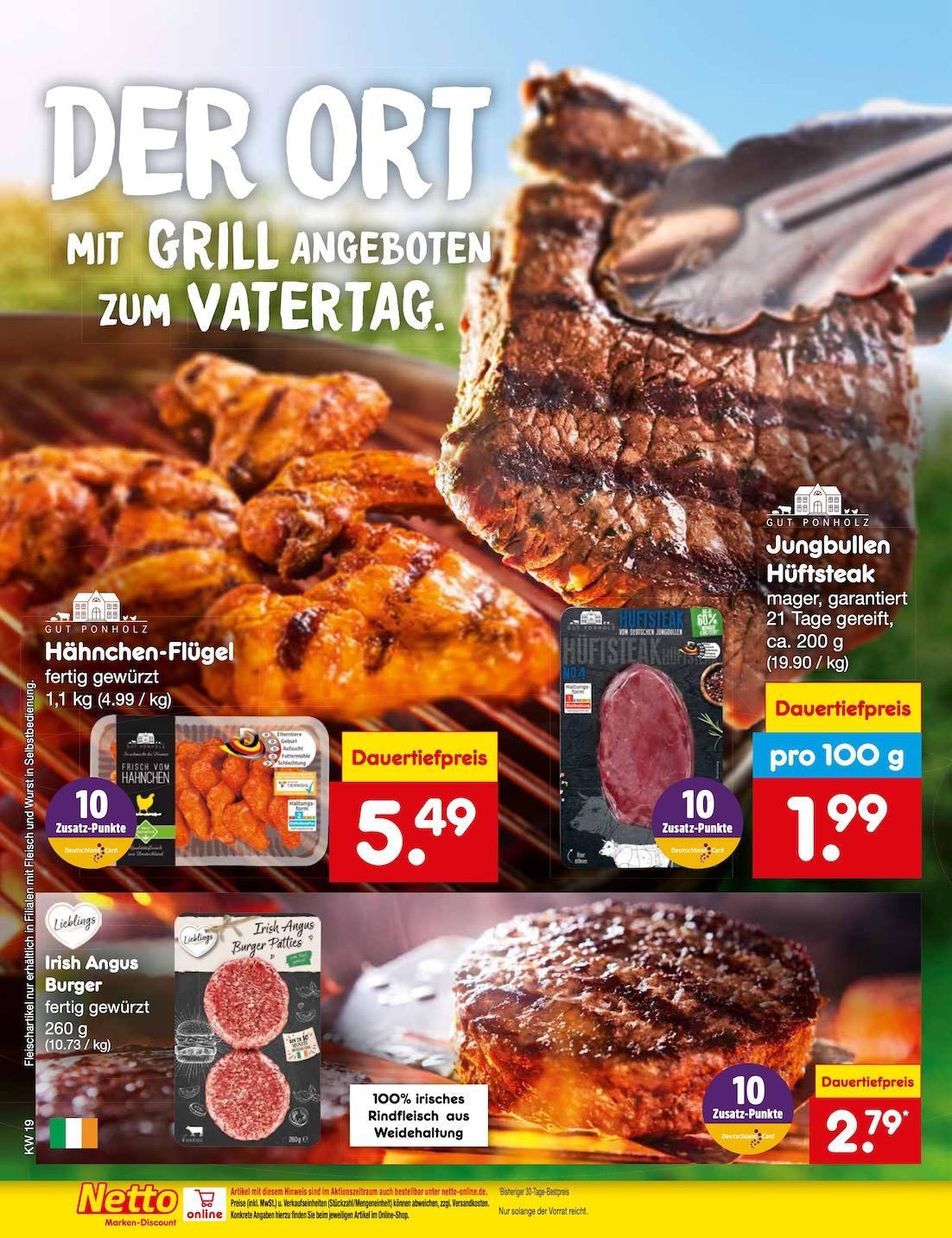 Netto Markend-Discount Seite 16