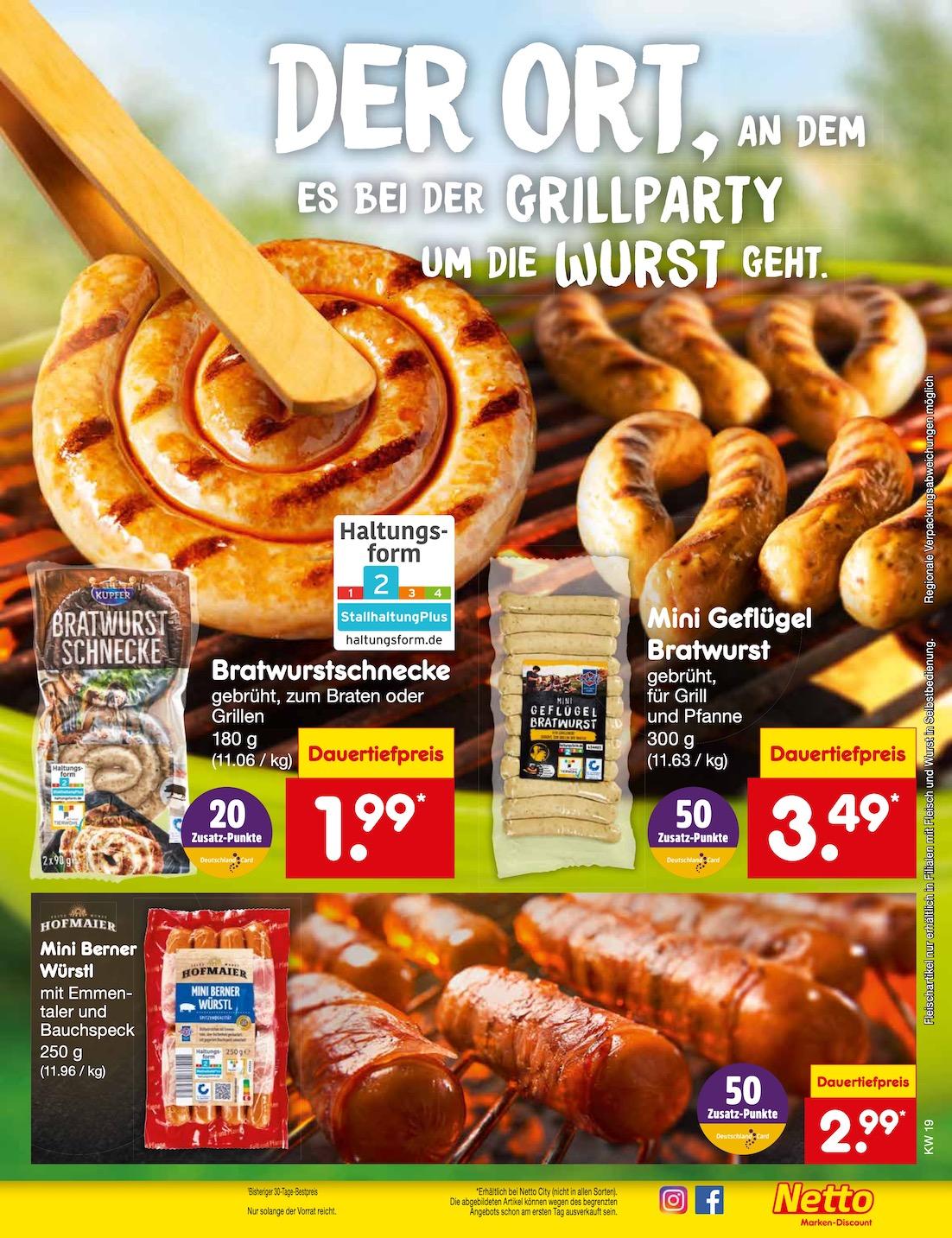 Netto Markend-Discount Seite 17