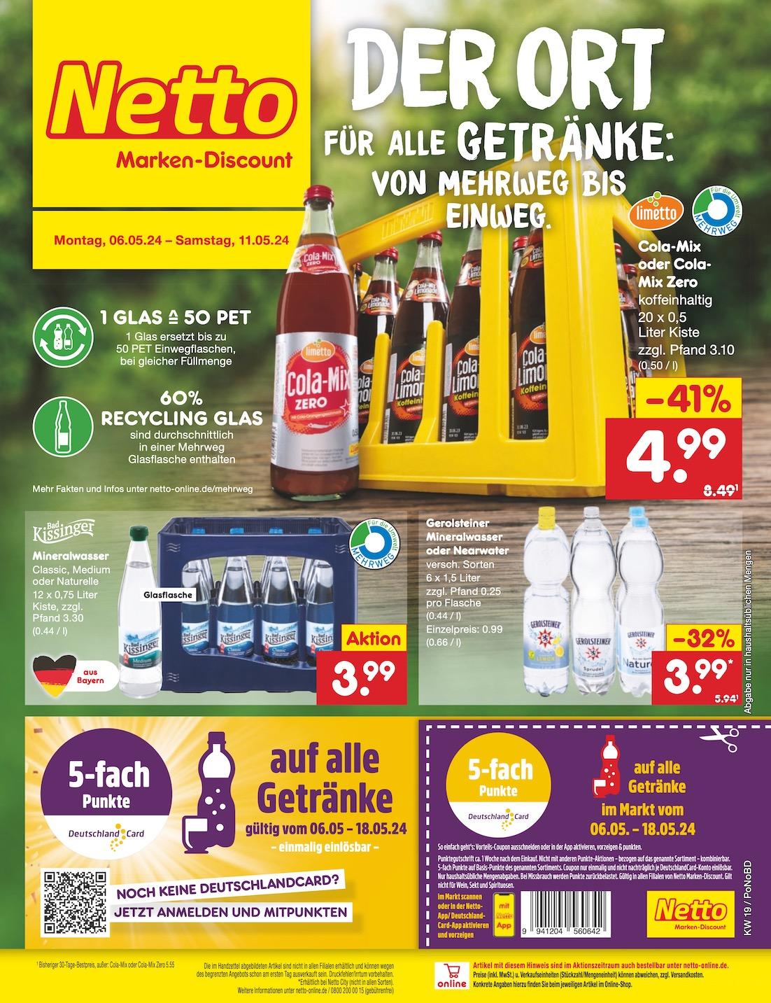 Netto Markend-Discount Seite 18