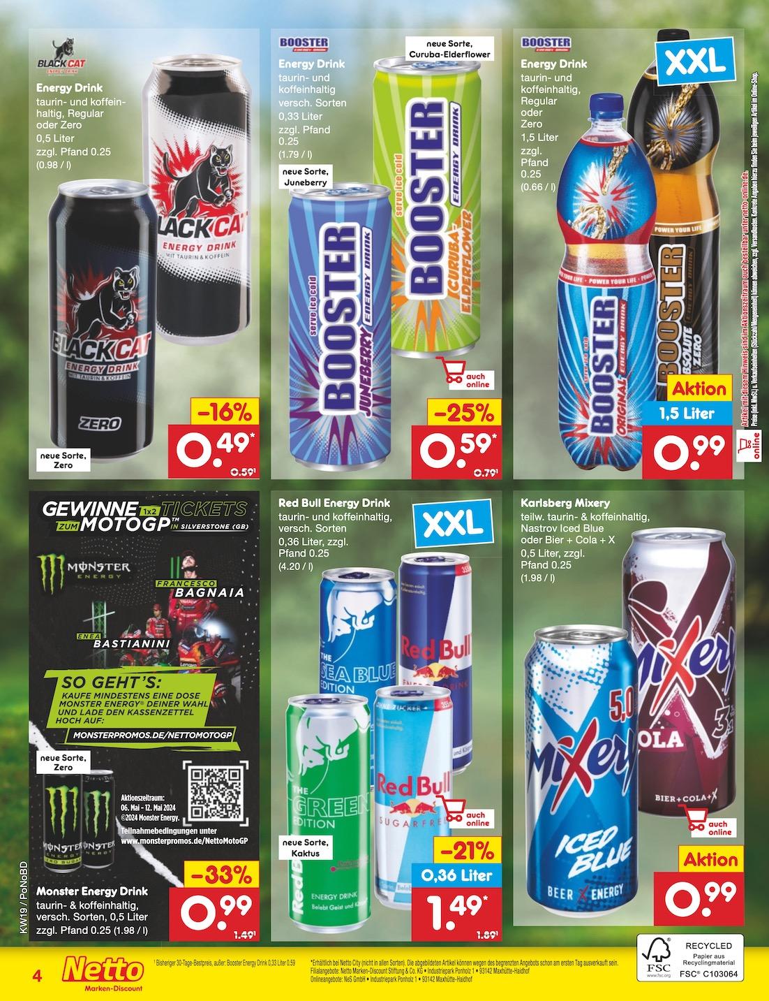 Netto Markend-Discount Seite 19