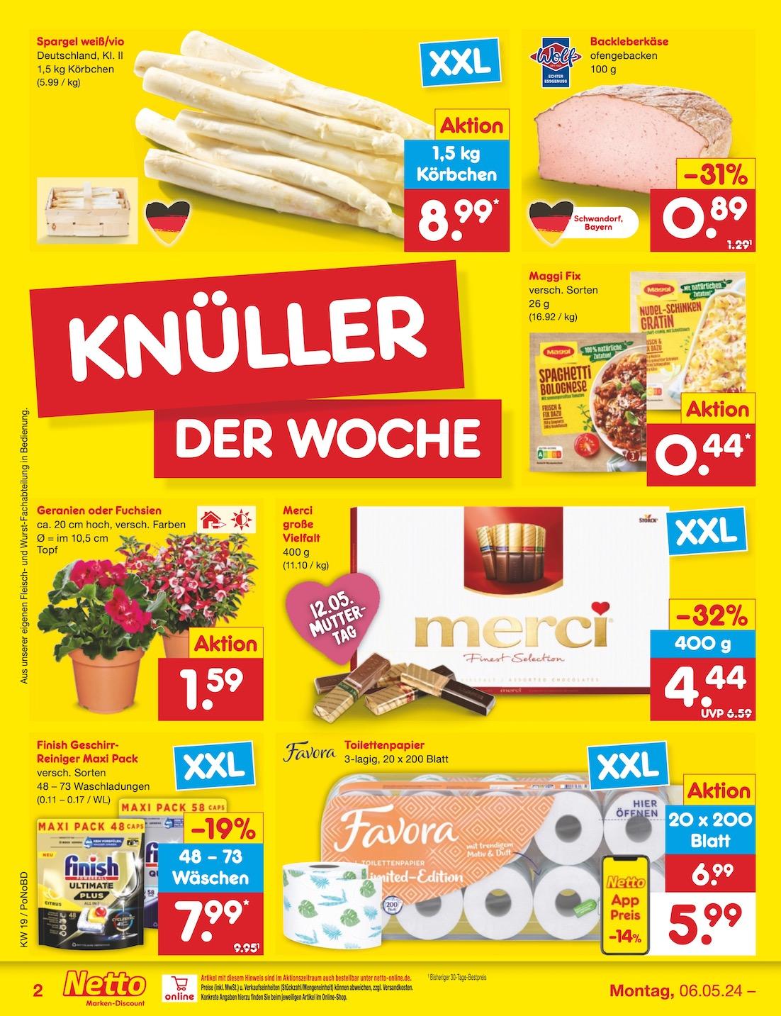 Netto Markend-Discount Seite 2