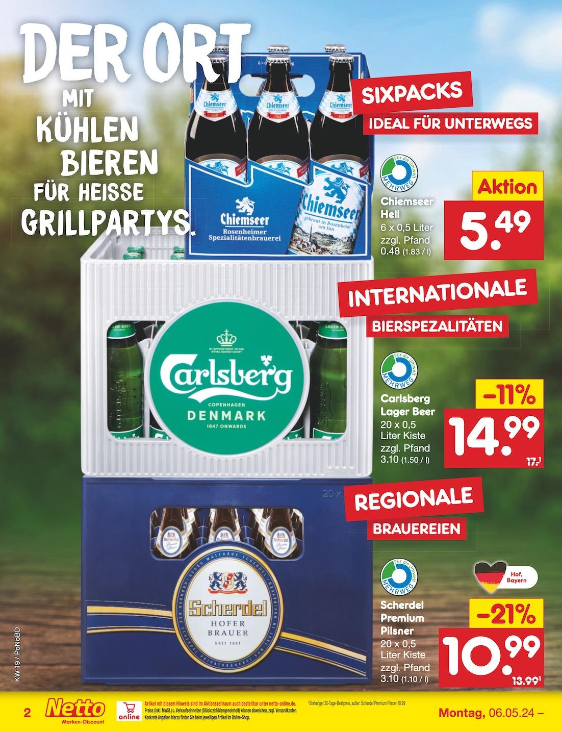 Netto Markend-Discount Seite 20