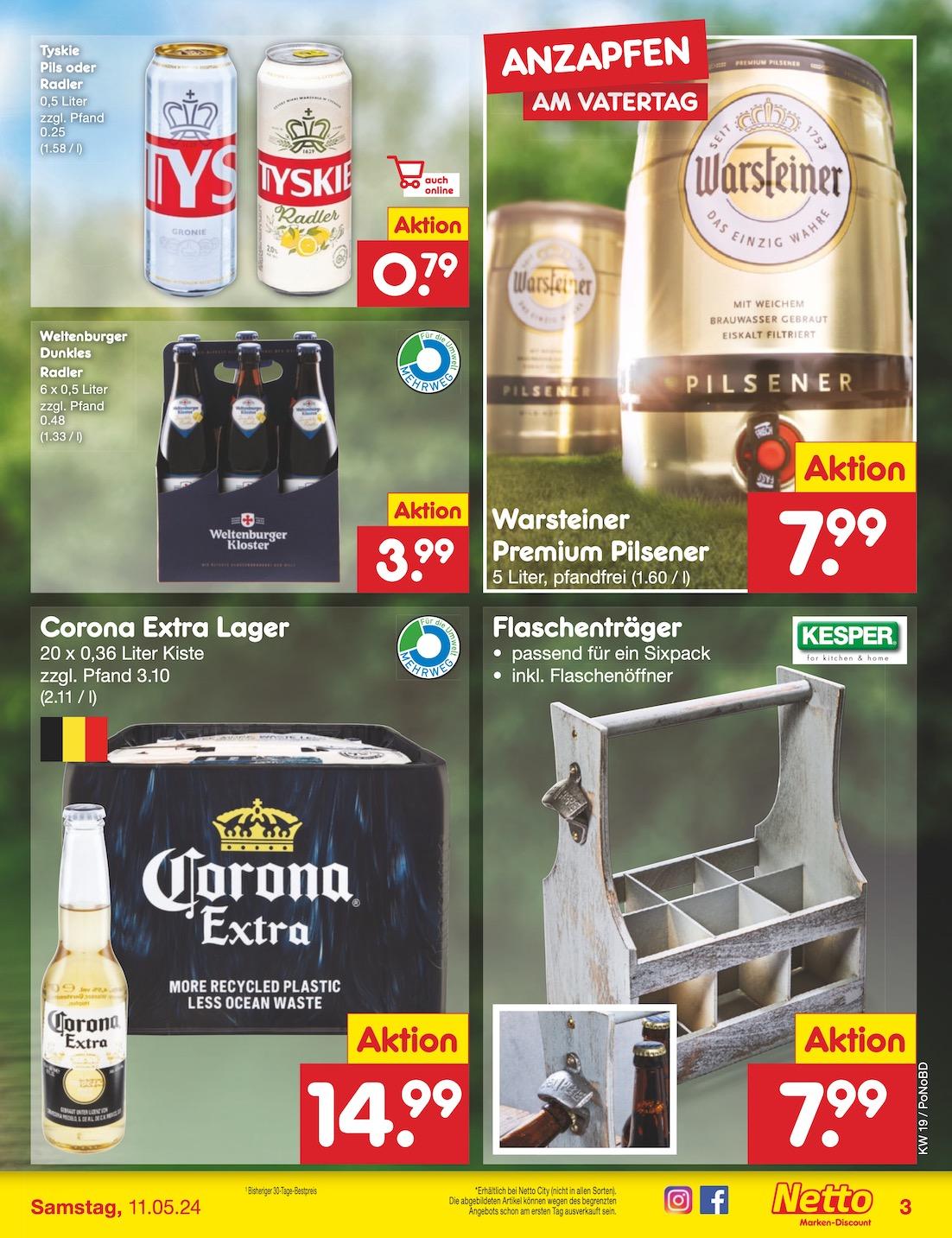 Netto Markend-Discount Seite 21