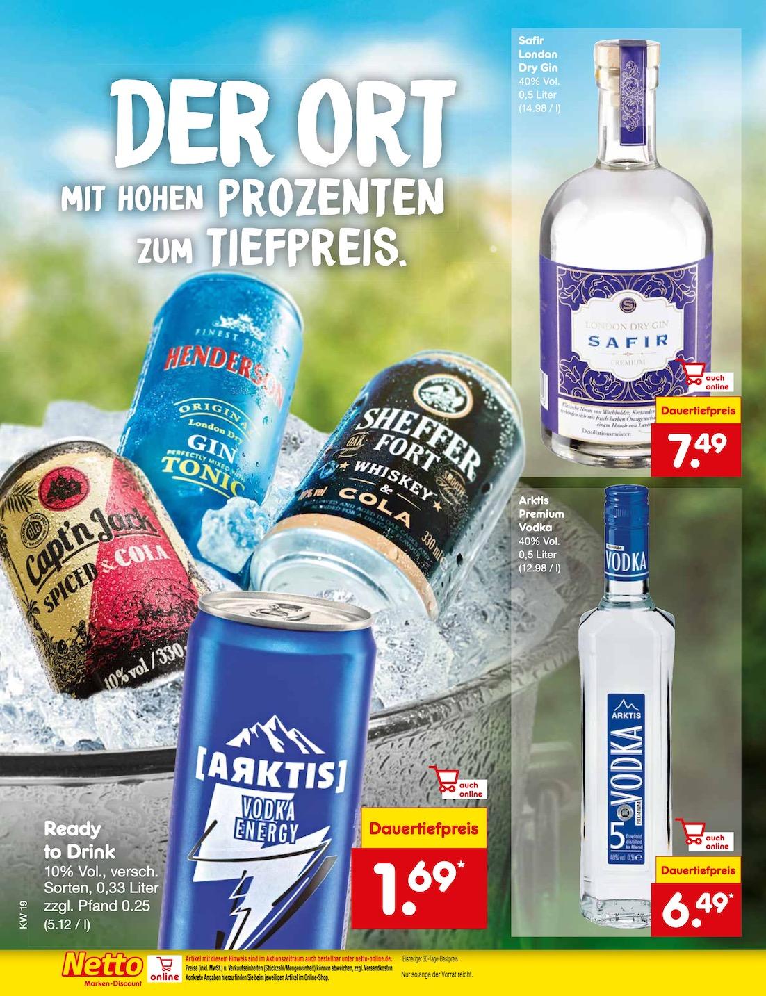 Netto Markend-Discount Seite 22