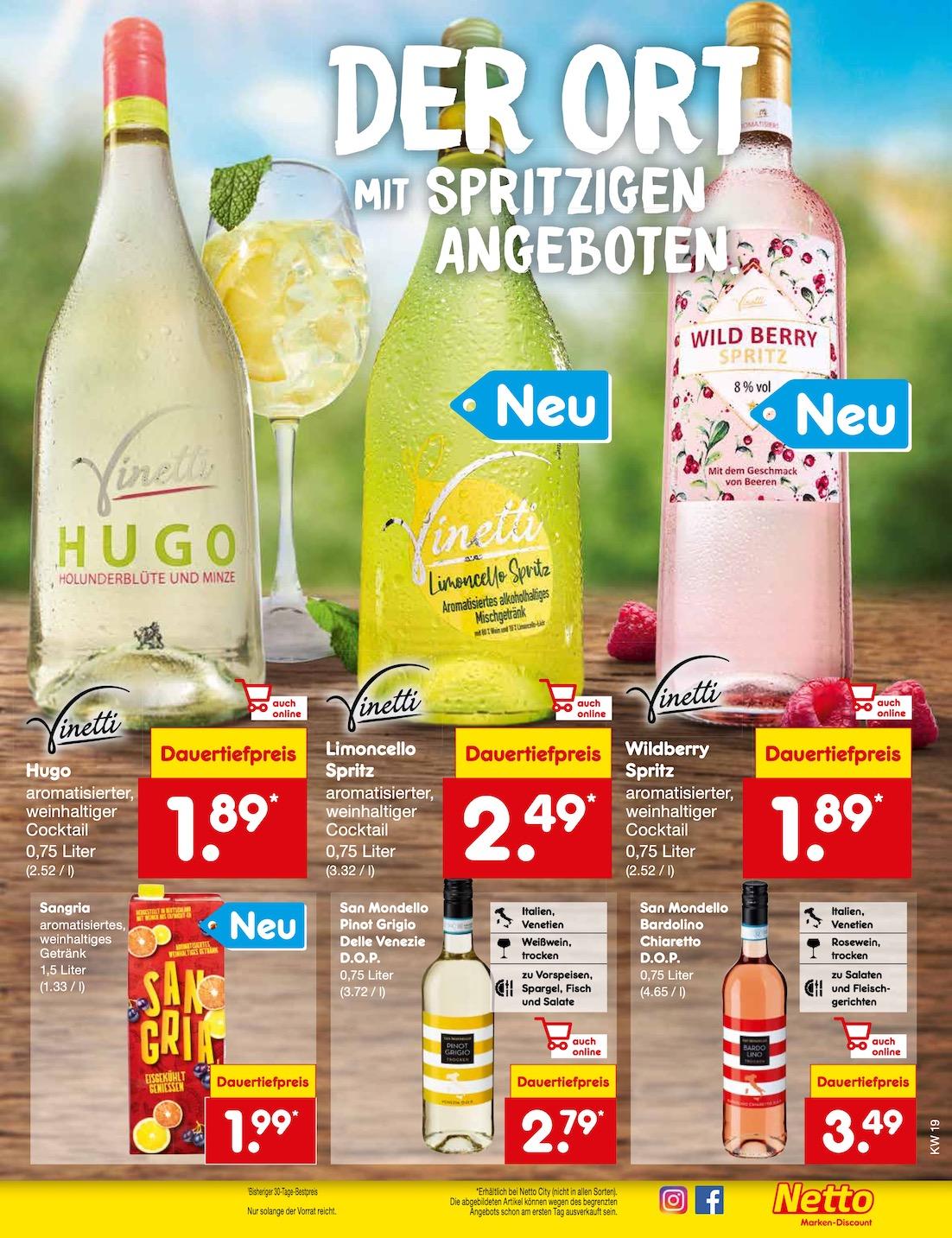 Netto Markend-Discount Seite 23