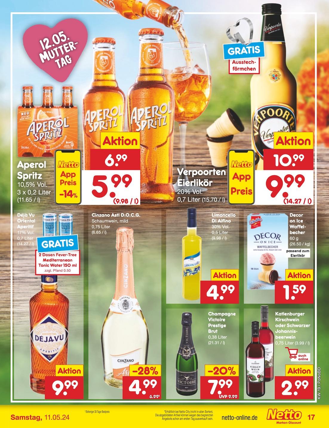 Netto Markend-Discount Seite 25