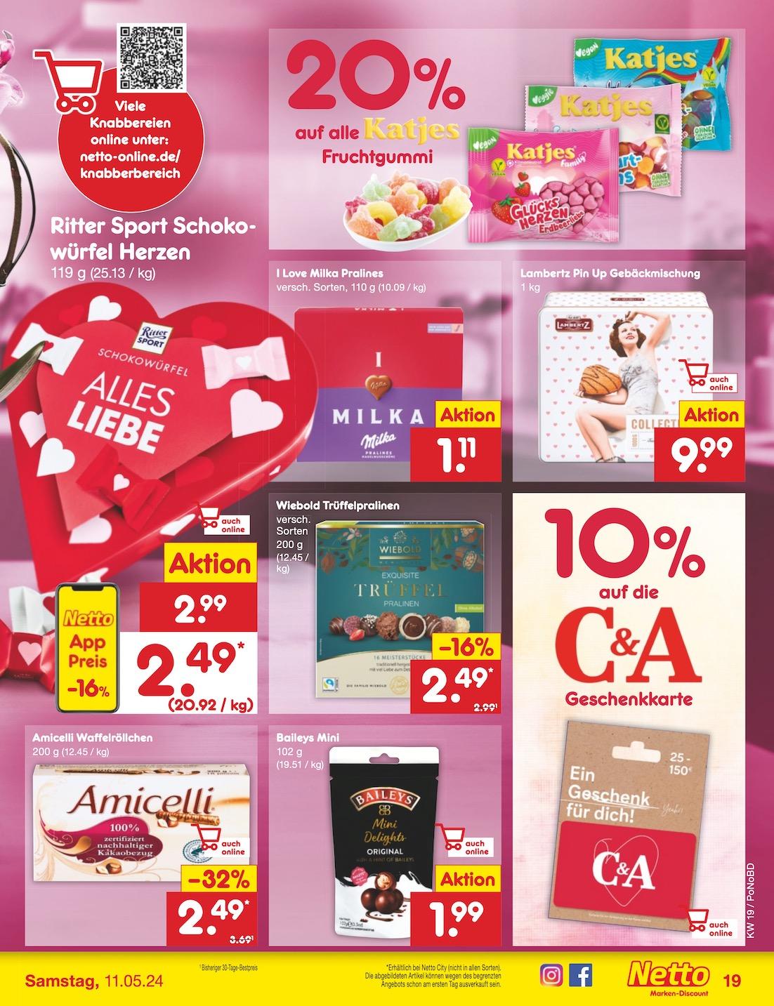 Netto Markend-Discount Seite 27