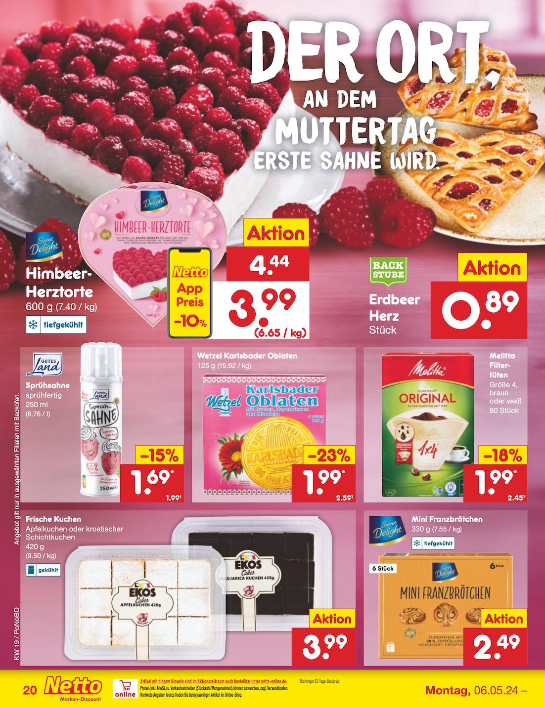 Netto Markend-Discount Seite 28